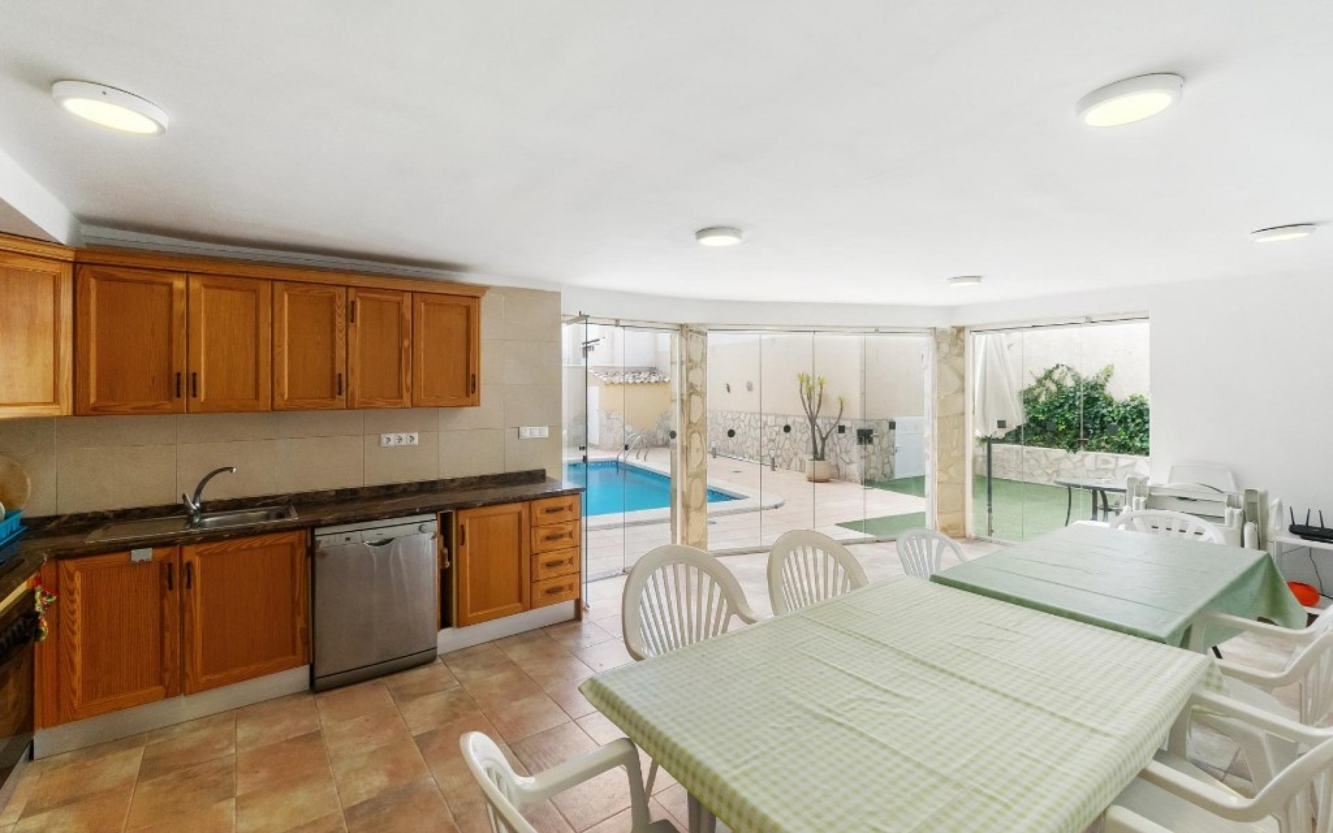 A Vendre - Villa - Orihuela Costa