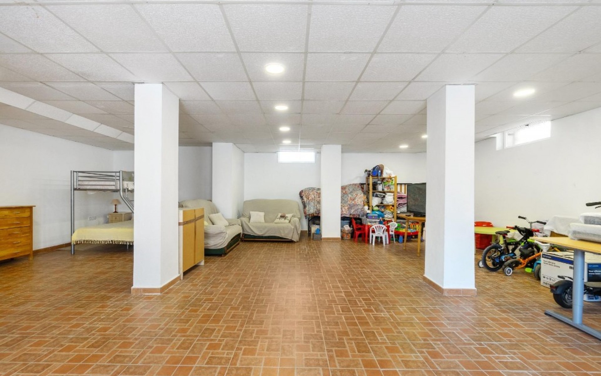 A Vendre - Villa - Orihuela Costa