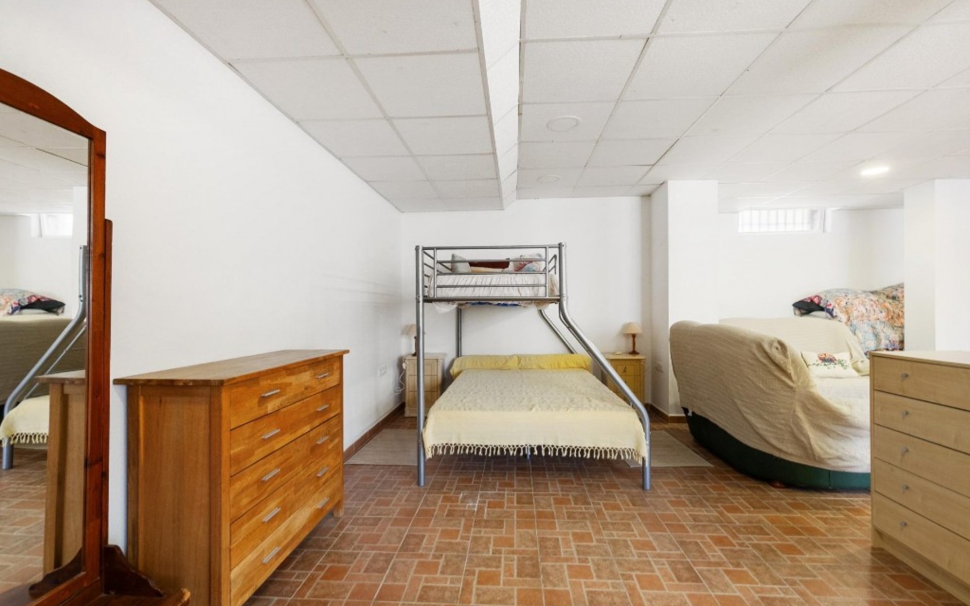 A Vendre - Villa - Orihuela Costa