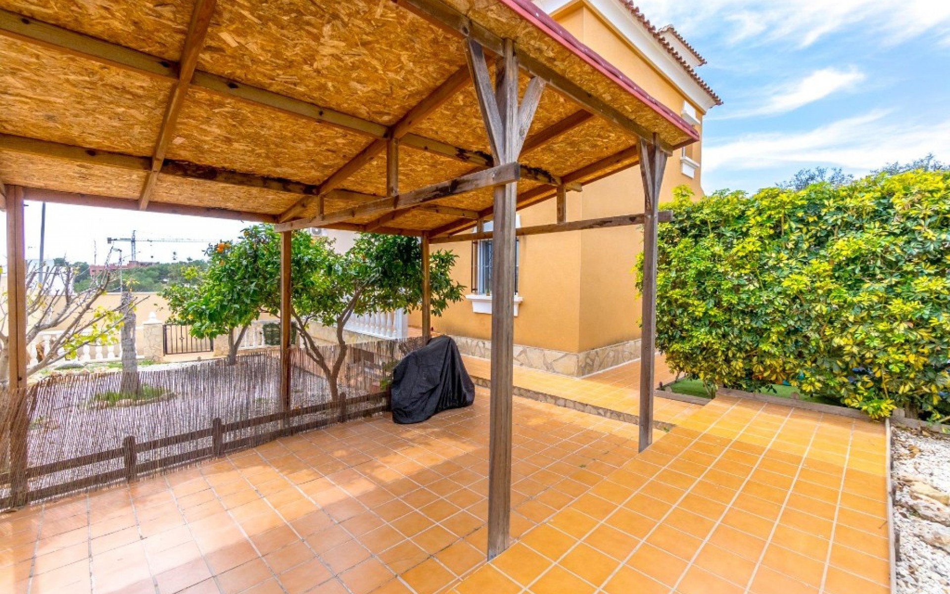 A Vendre - Villa - Orihuela Costa