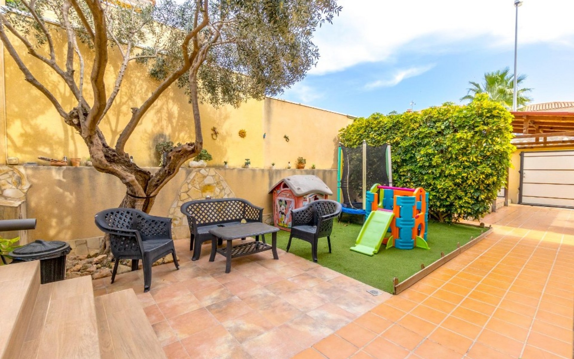 A Vendre - Villa - Orihuela Costa