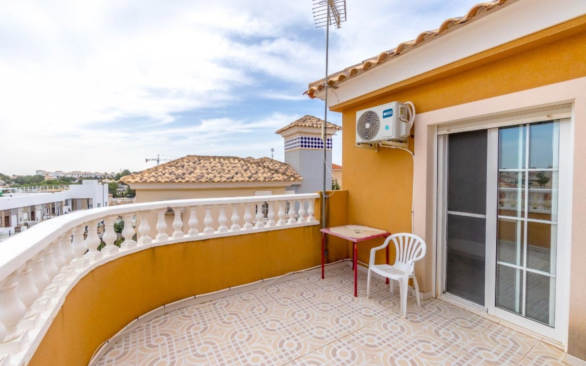A Vendre - Villa - Orihuela Costa