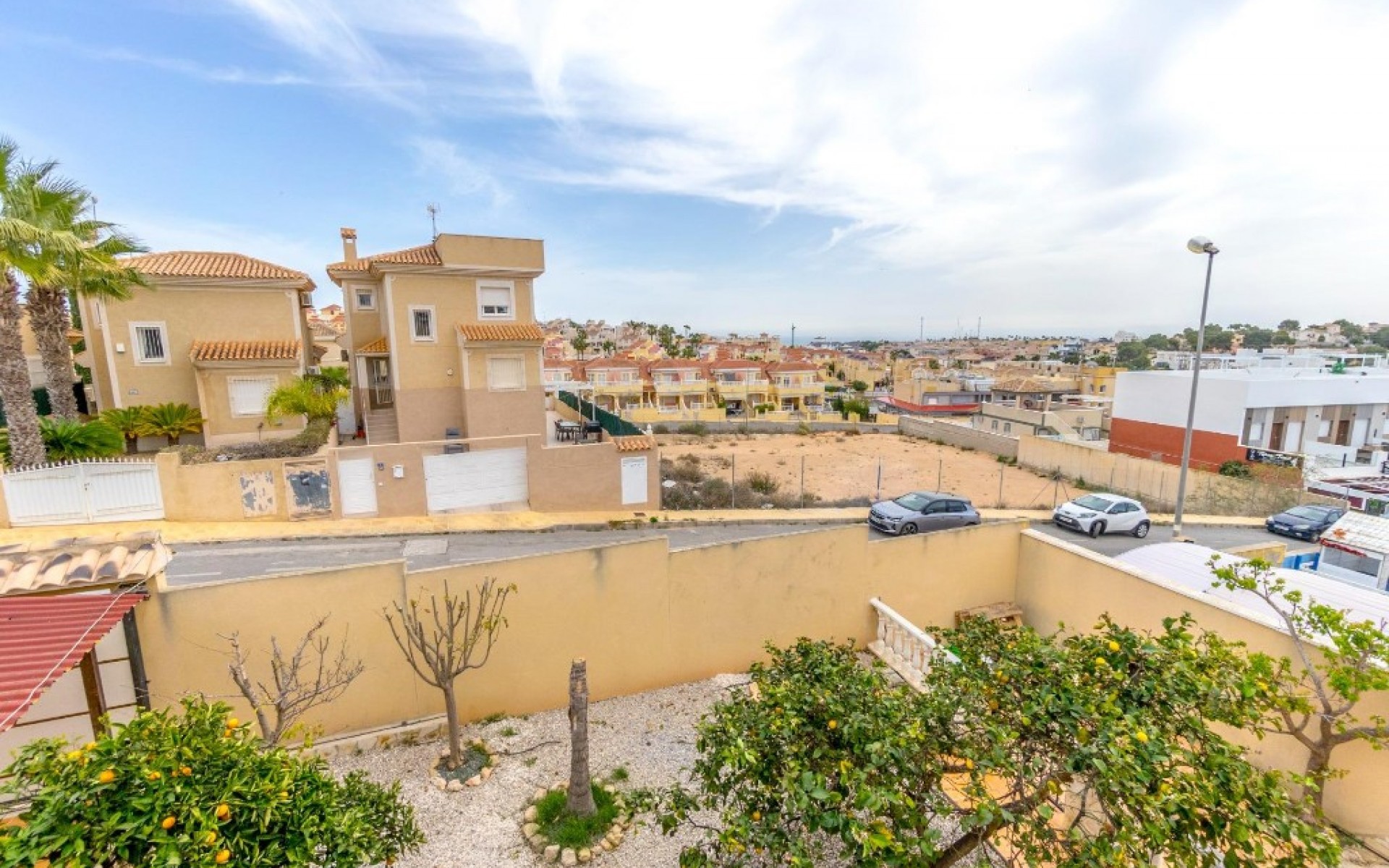 A Vendre - Villa - Orihuela Costa