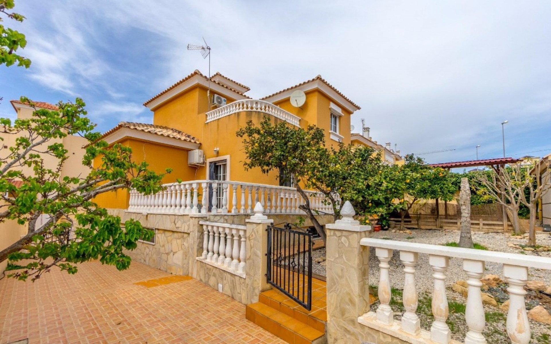 A Vendre - Villa - Orihuela Costa