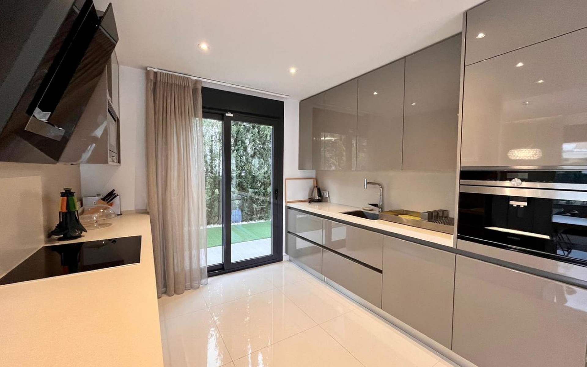 A Vendre - Villa - Orihuela - Dehesa de Campoamor