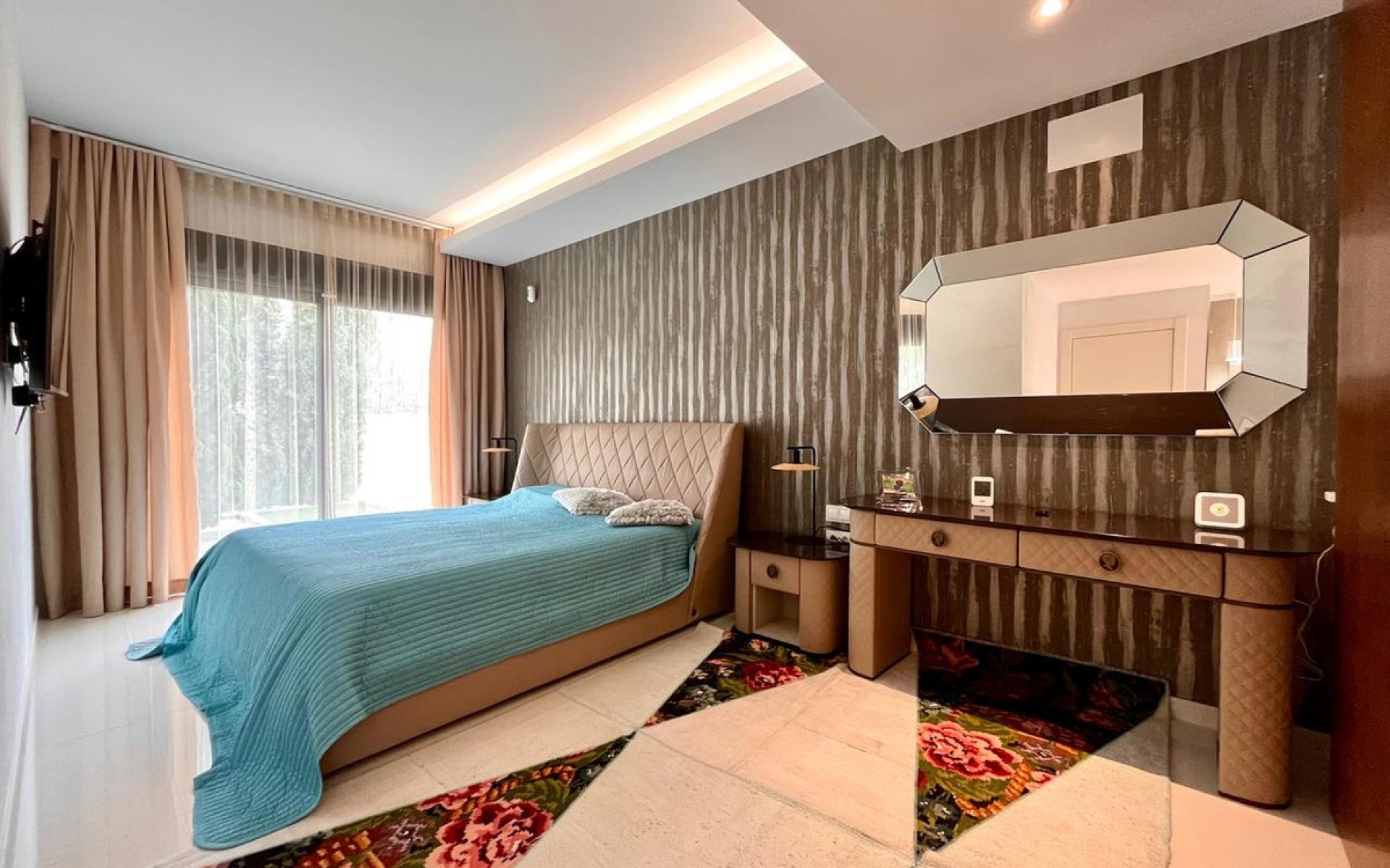 A Vendre - Villa - Orihuela - Dehesa de Campoamor