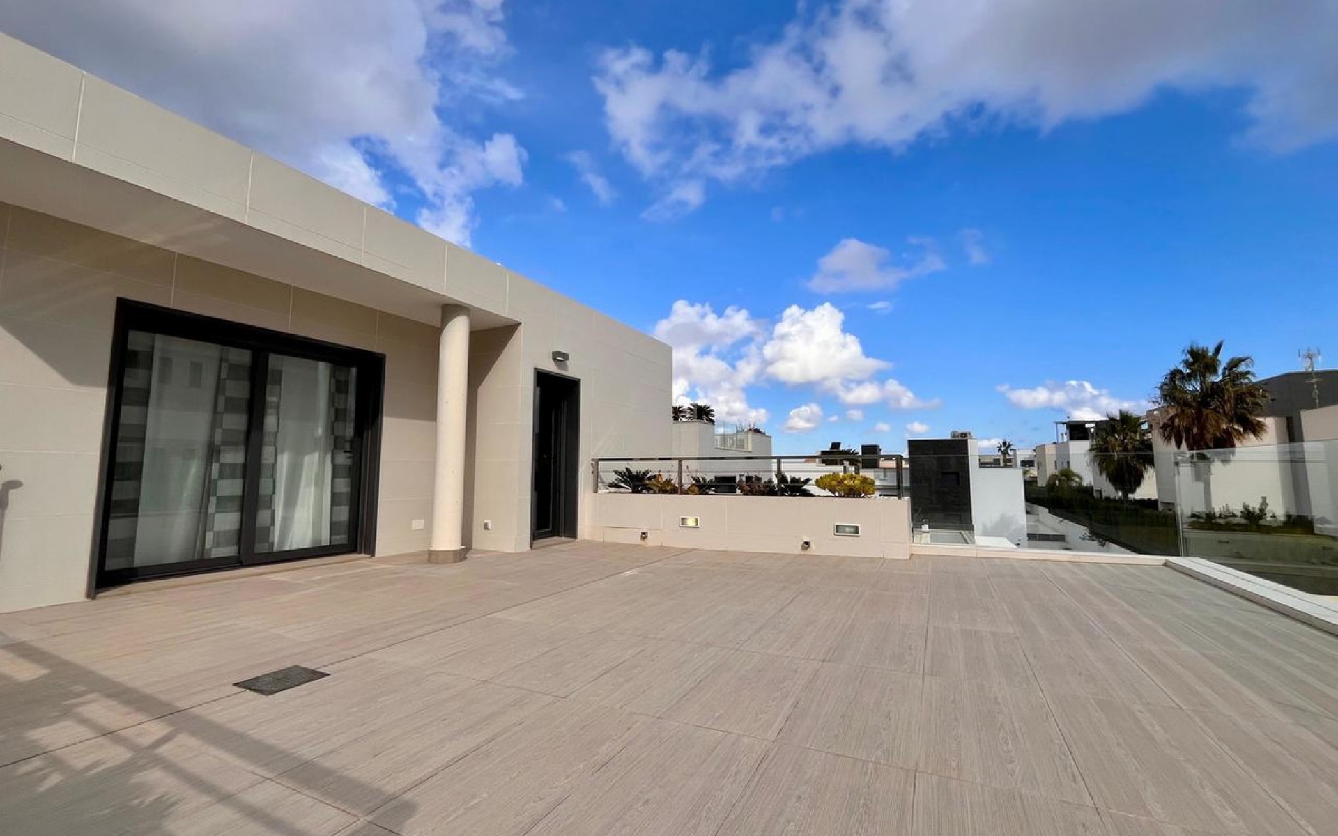 A Vendre - Villa - Orihuela - Dehesa de Campoamor