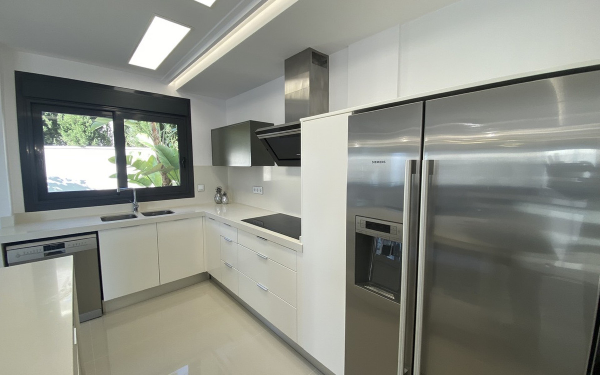 A Vendre - Villa - Orihuela - Dehesa de Campoamor