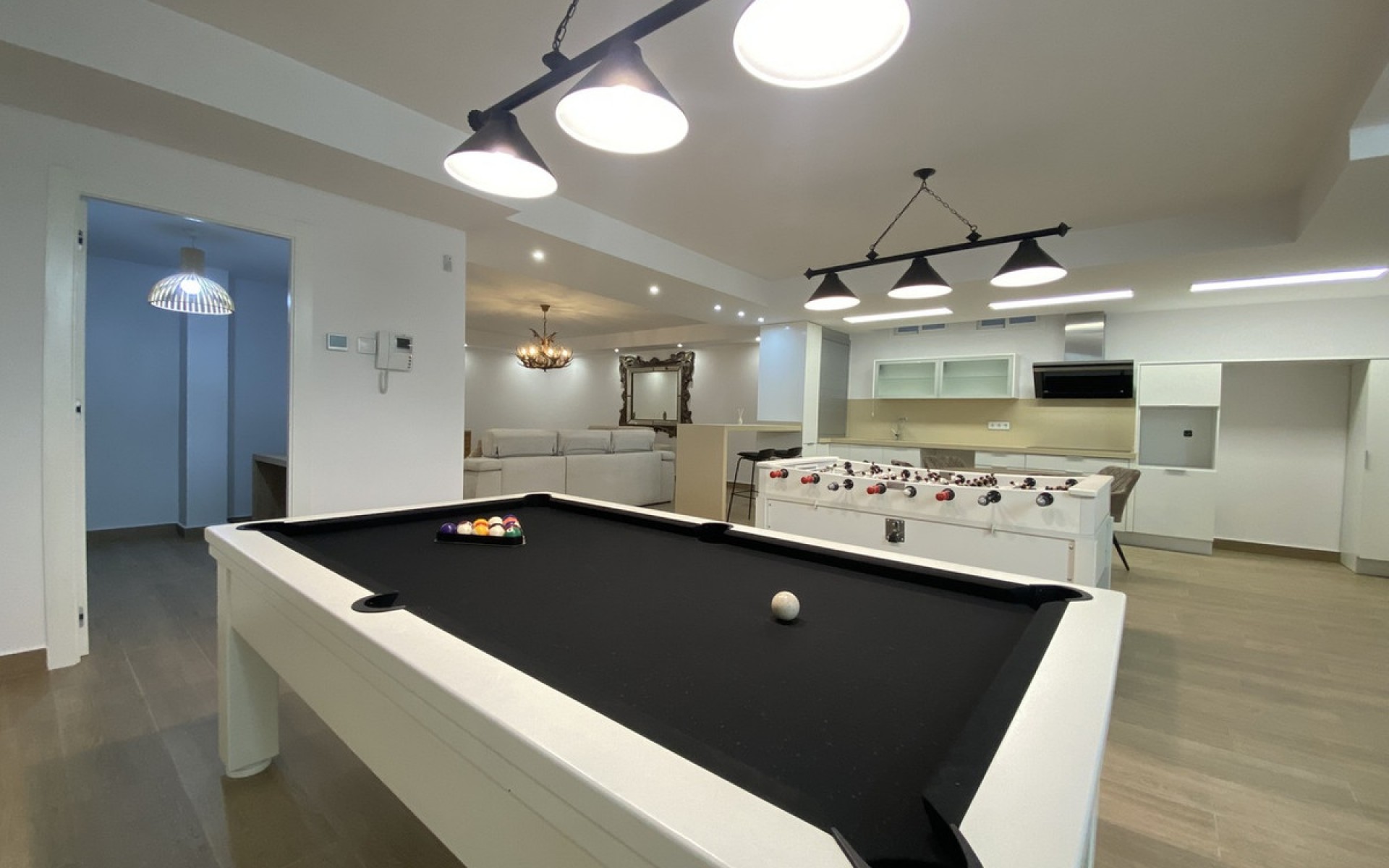 A Vendre - Villa - Orihuela - Dehesa de Campoamor