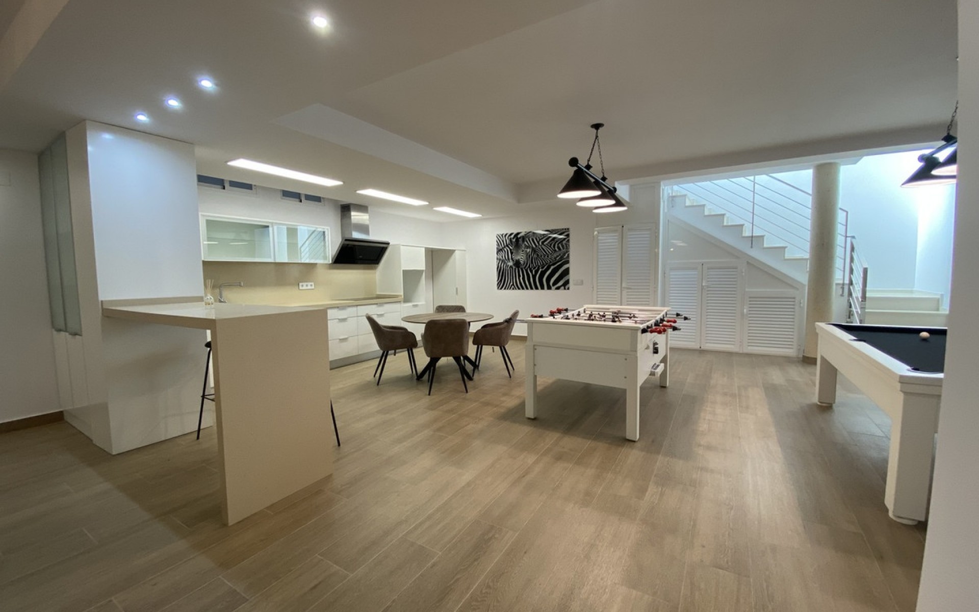 A Vendre - Villa - Orihuela - Dehesa de Campoamor