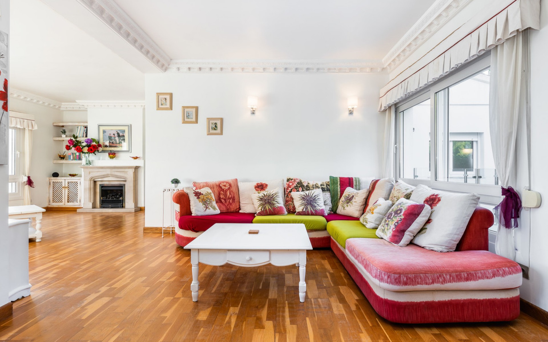 A Vendre - Villa - Orihuela - Dehesa de Campoamor