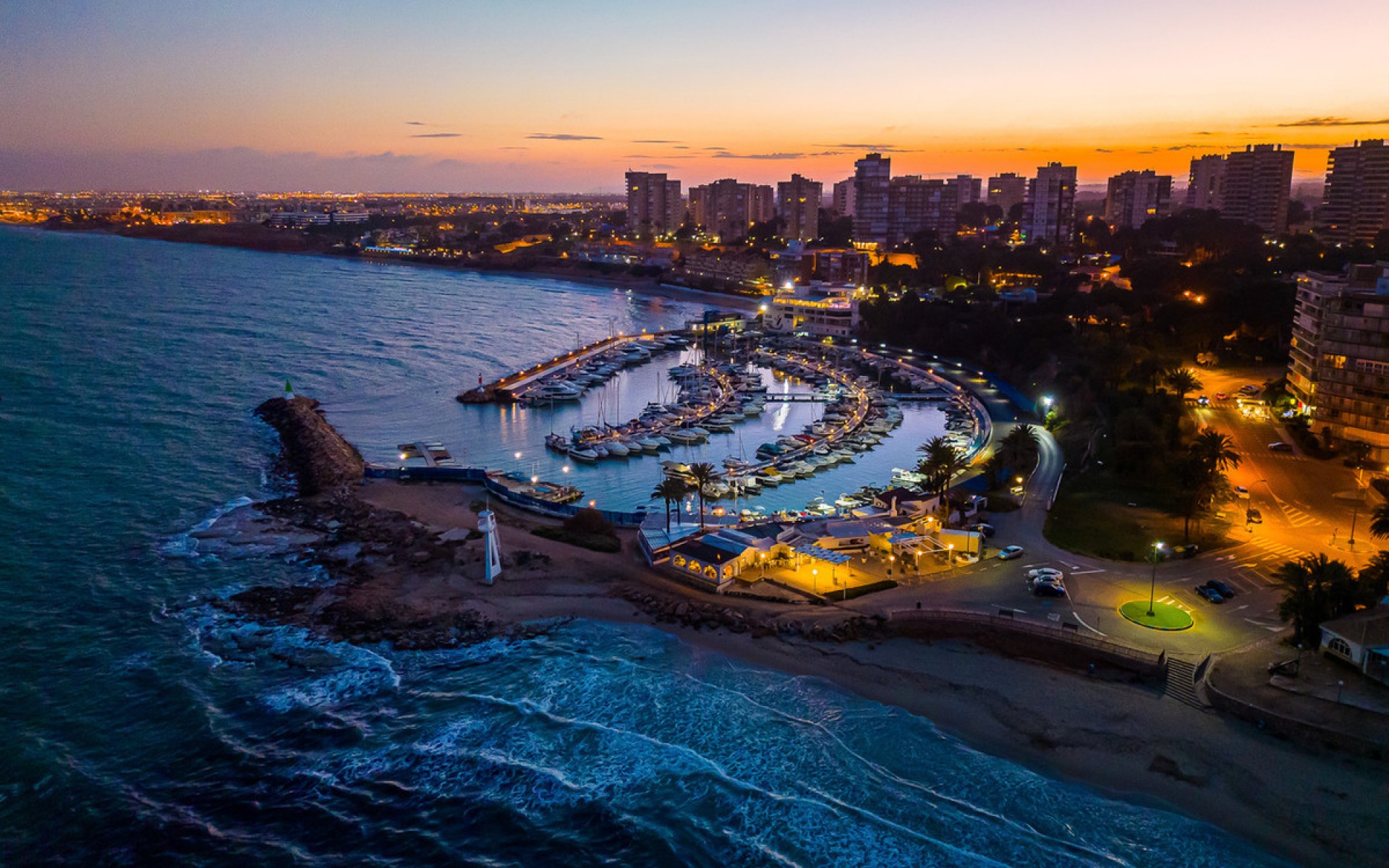 A Vendre - Villa - Orihuela - Dehesa de Campoamor