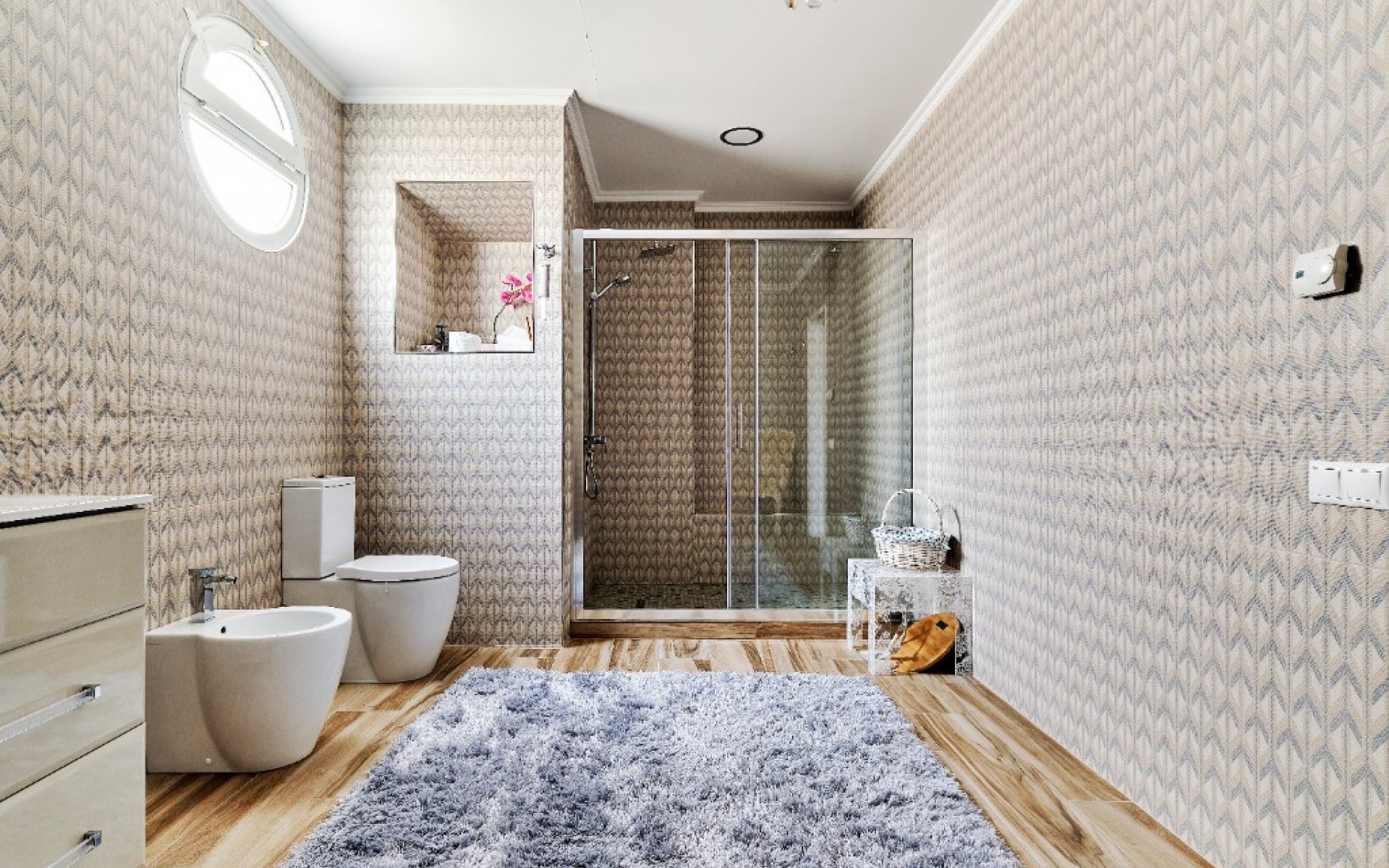 A Vendre - Villa - Orihuela - Dehesa de Campoamor