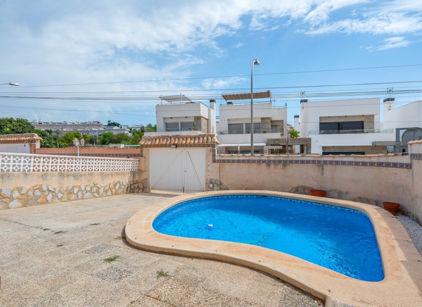 A Vendre - Villa - Orihuela - El Galan