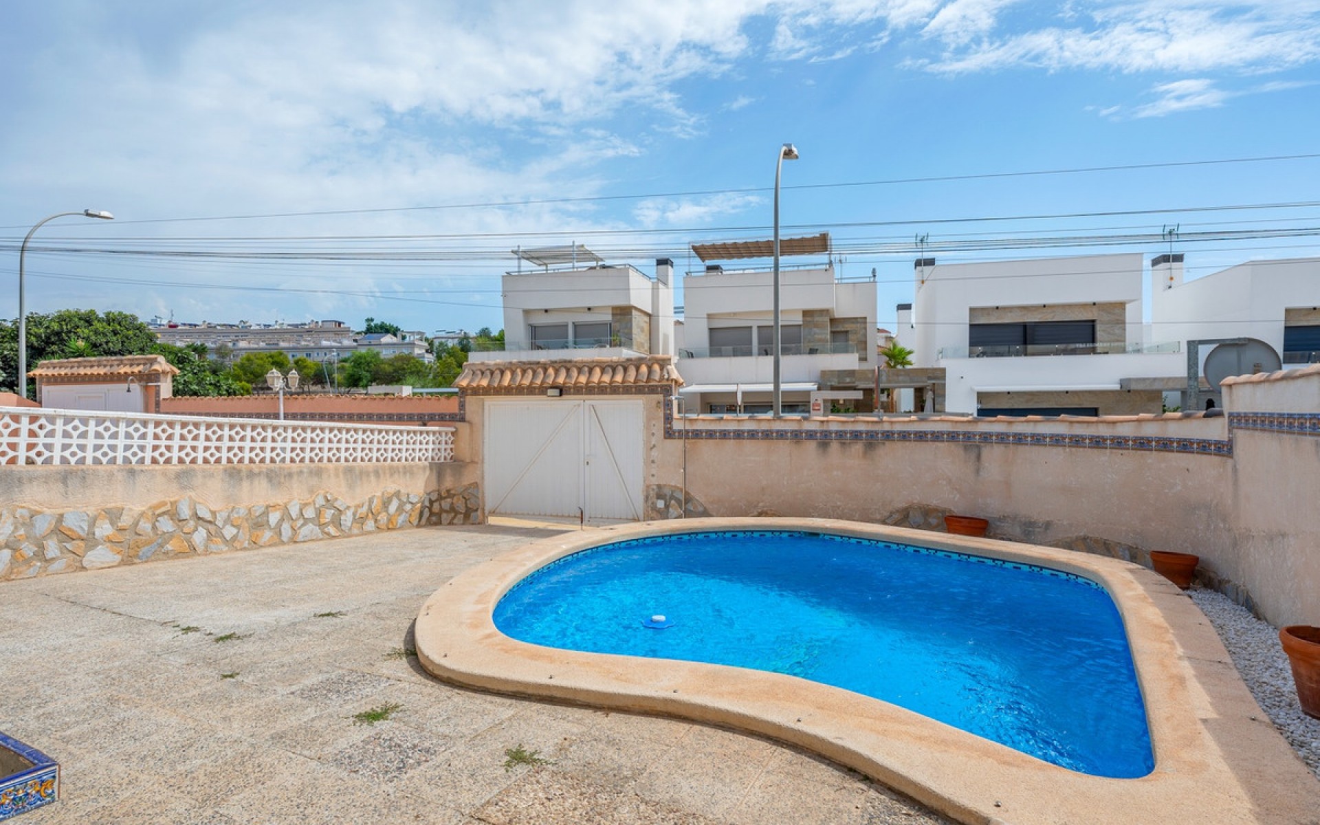 A Vendre - Villa - Orihuela - El Galan