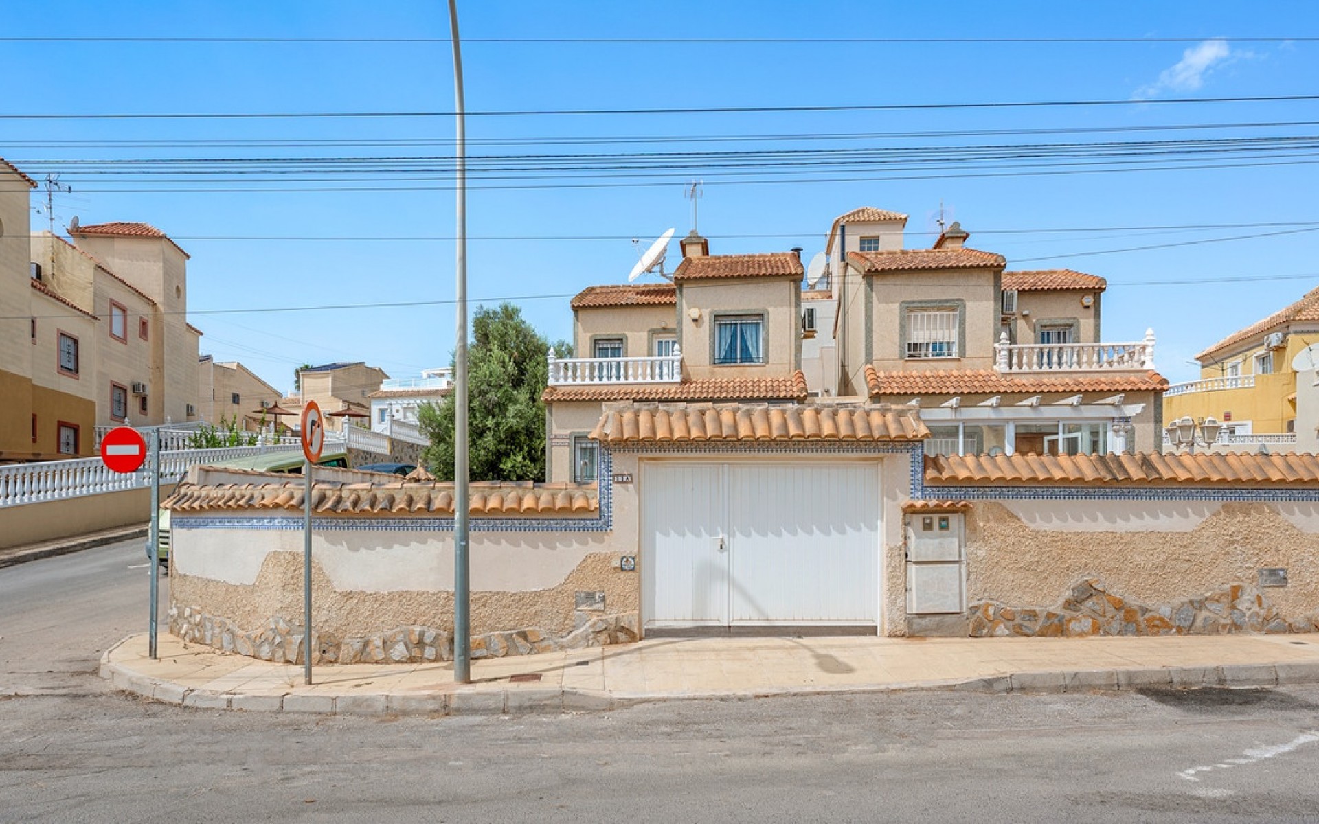 A Vendre - Villa - Orihuela - El Galan