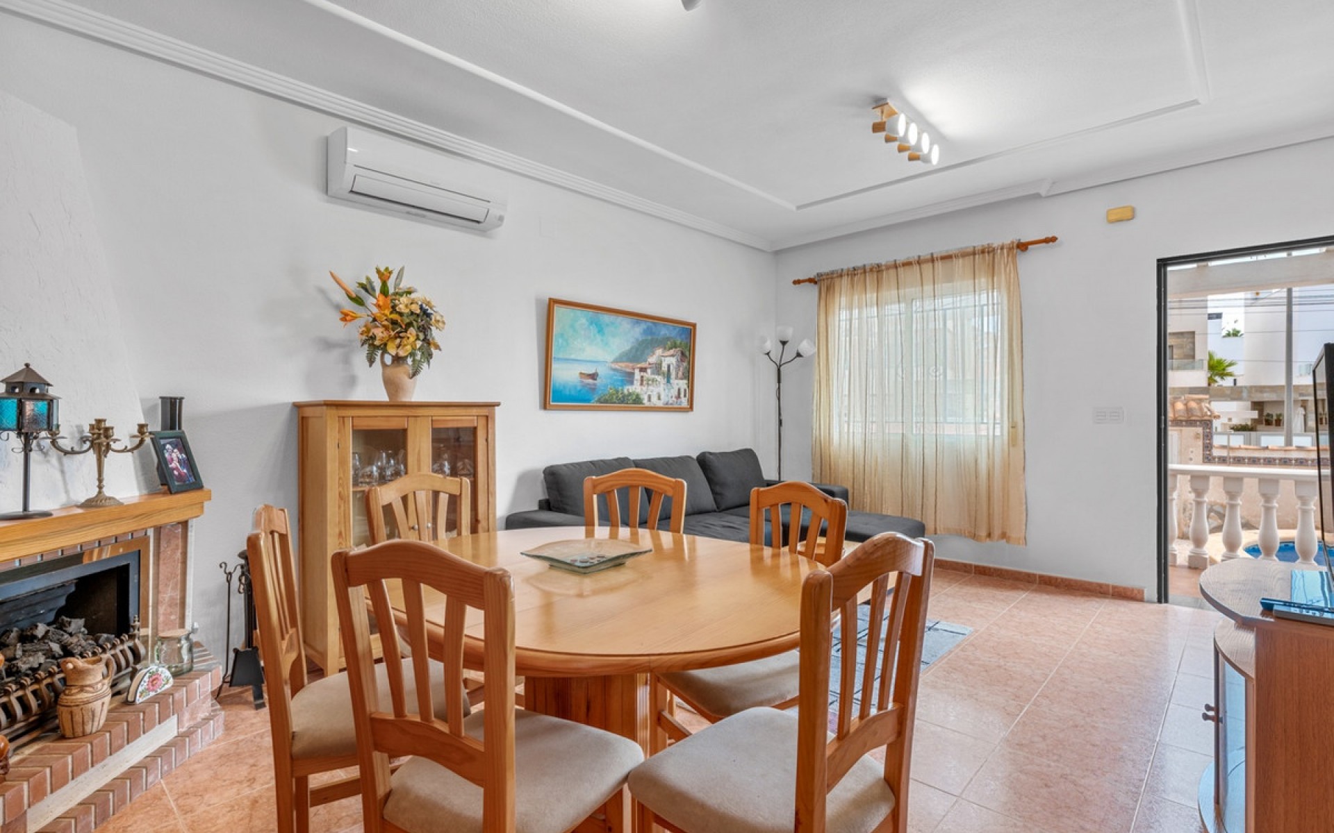 A Vendre - Villa - Orihuela - El Galan