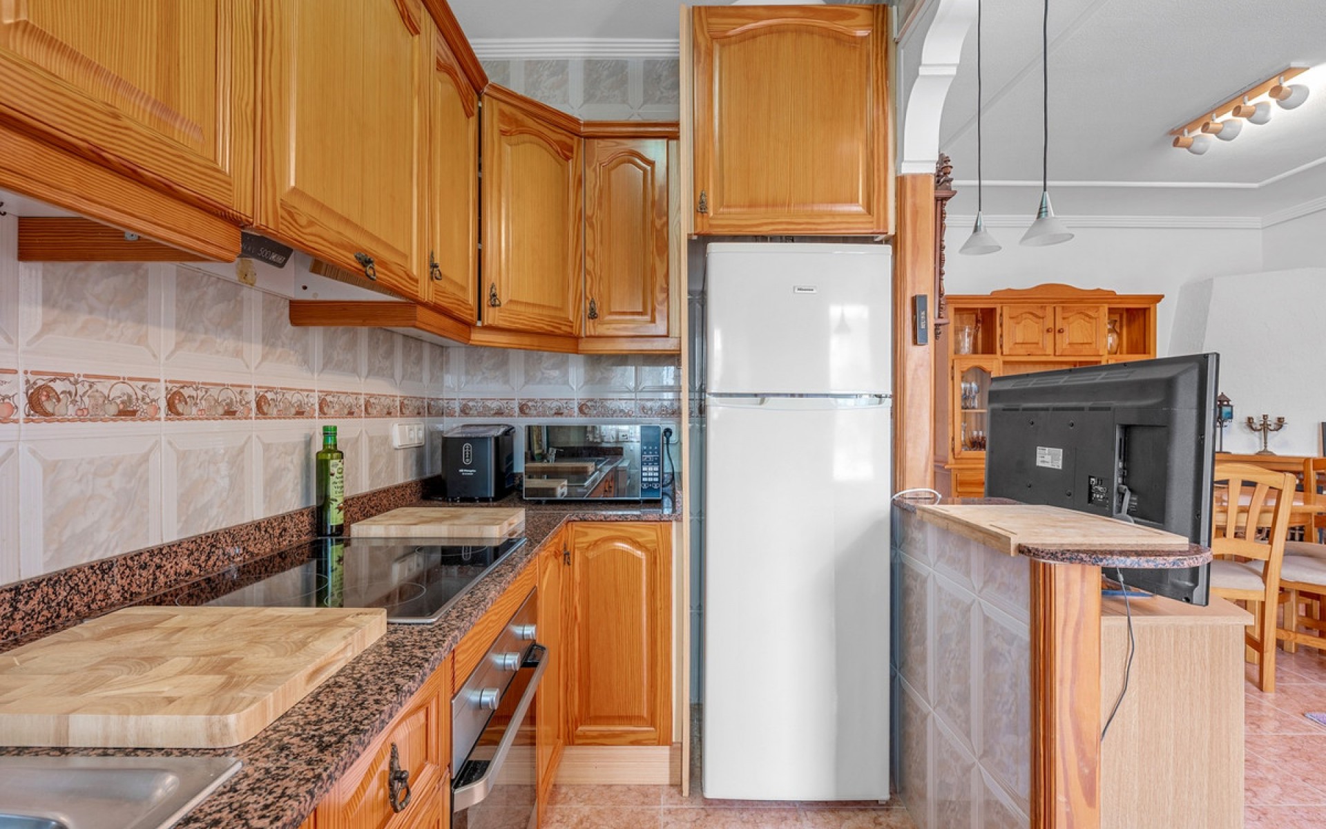 A Vendre - Villa - Orihuela - El Galan