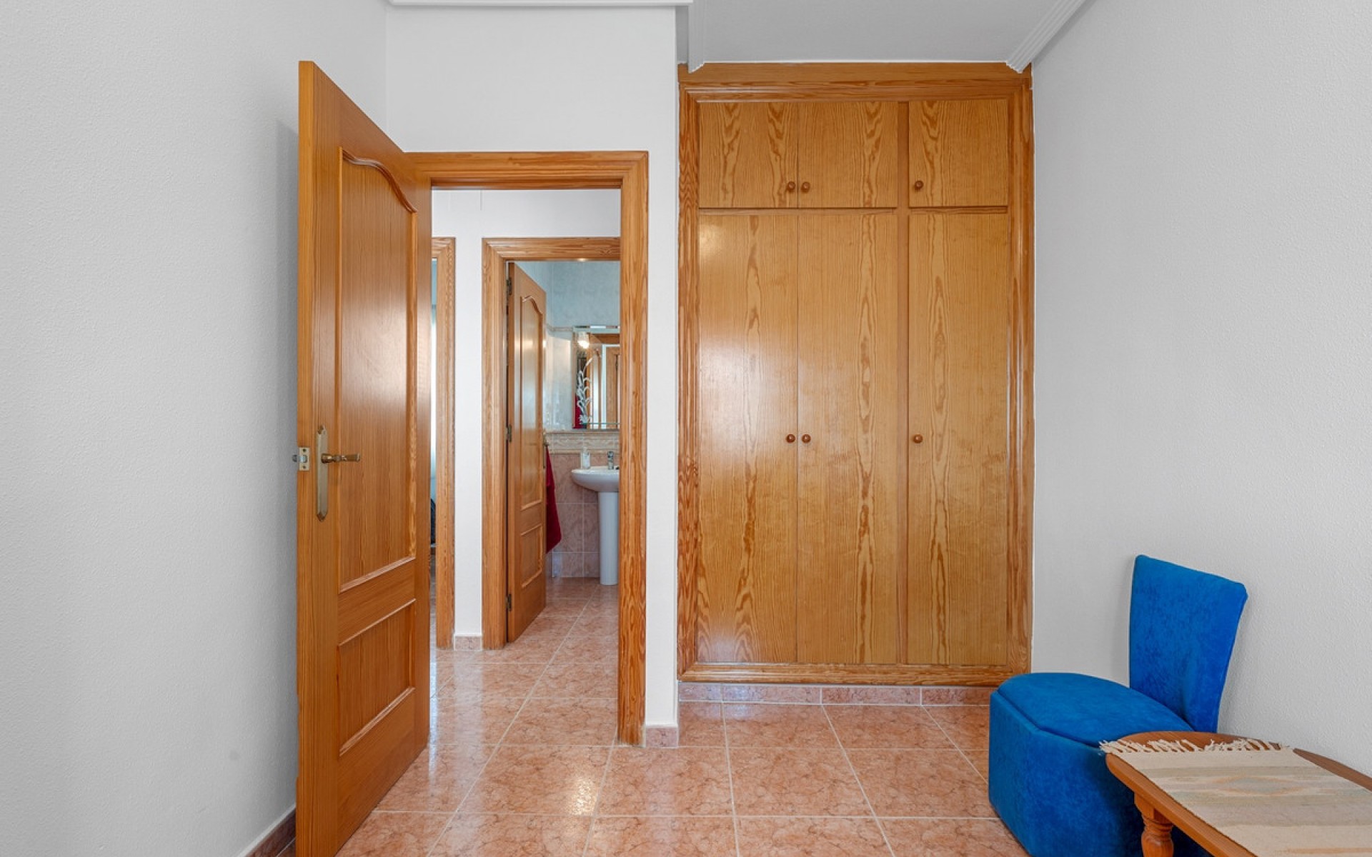 A Vendre - Villa - Orihuela - El Galan