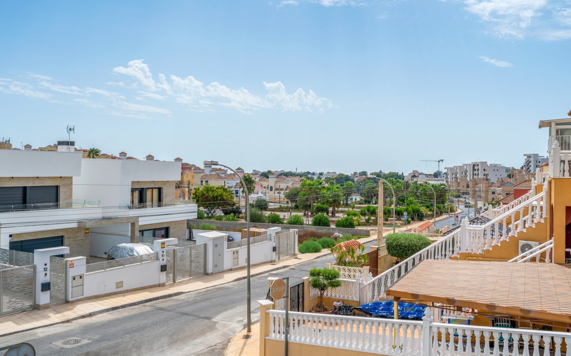A Vendre - Villa - Orihuela - El Galan