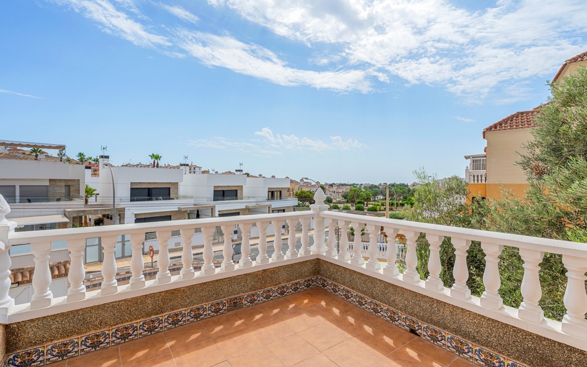 A Vendre - Villa - Orihuela - El Galan