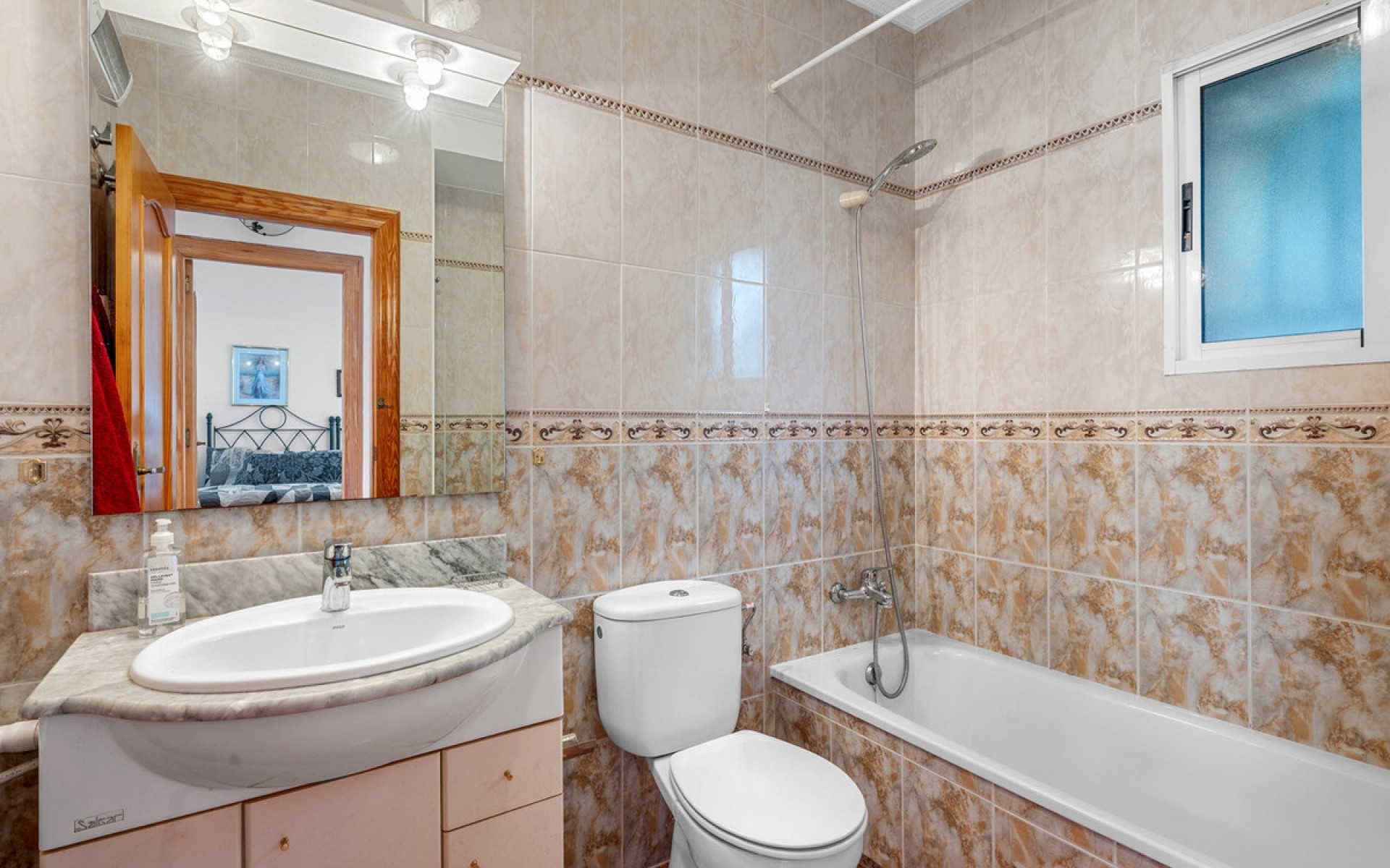 A Vendre - Villa - Orihuela - El Galan