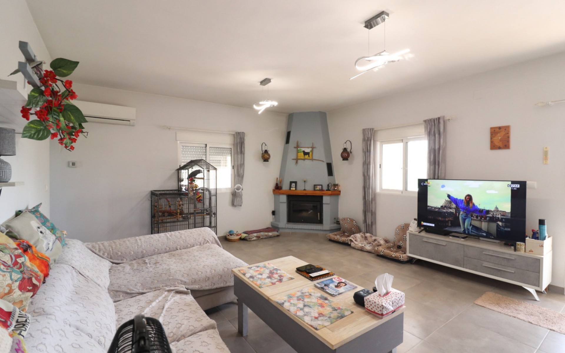 A Vendre - Villa - Orihuela - La Campaneta