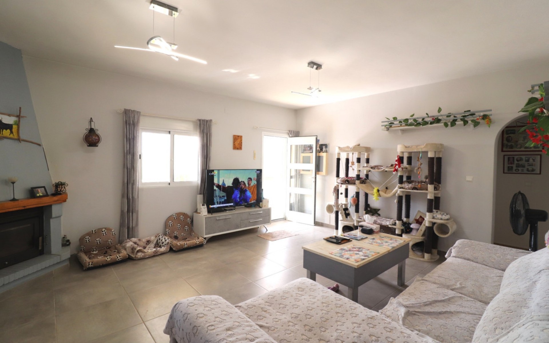 A Vendre - Villa - Orihuela - La Campaneta