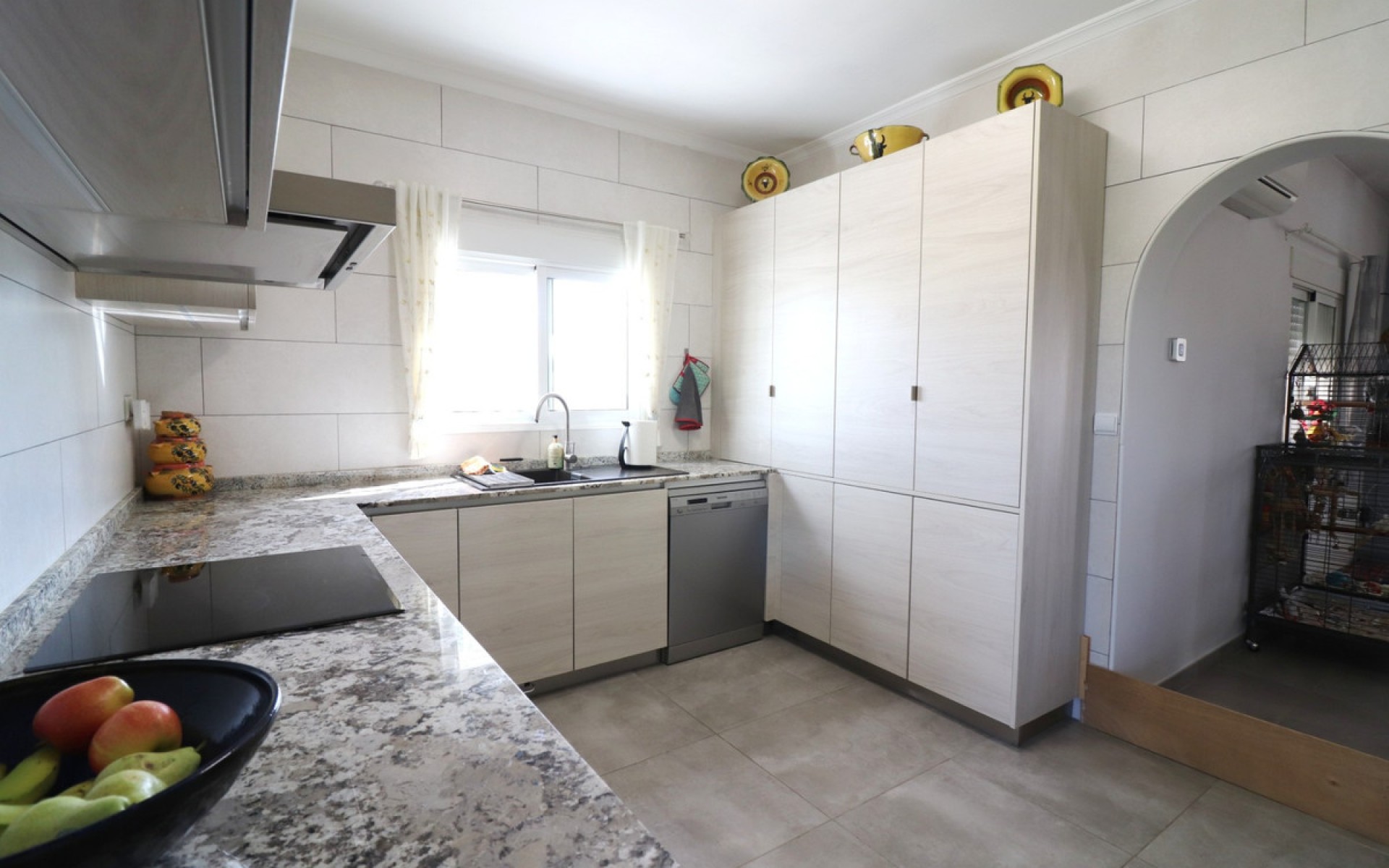 A Vendre - Villa - Orihuela - La Campaneta