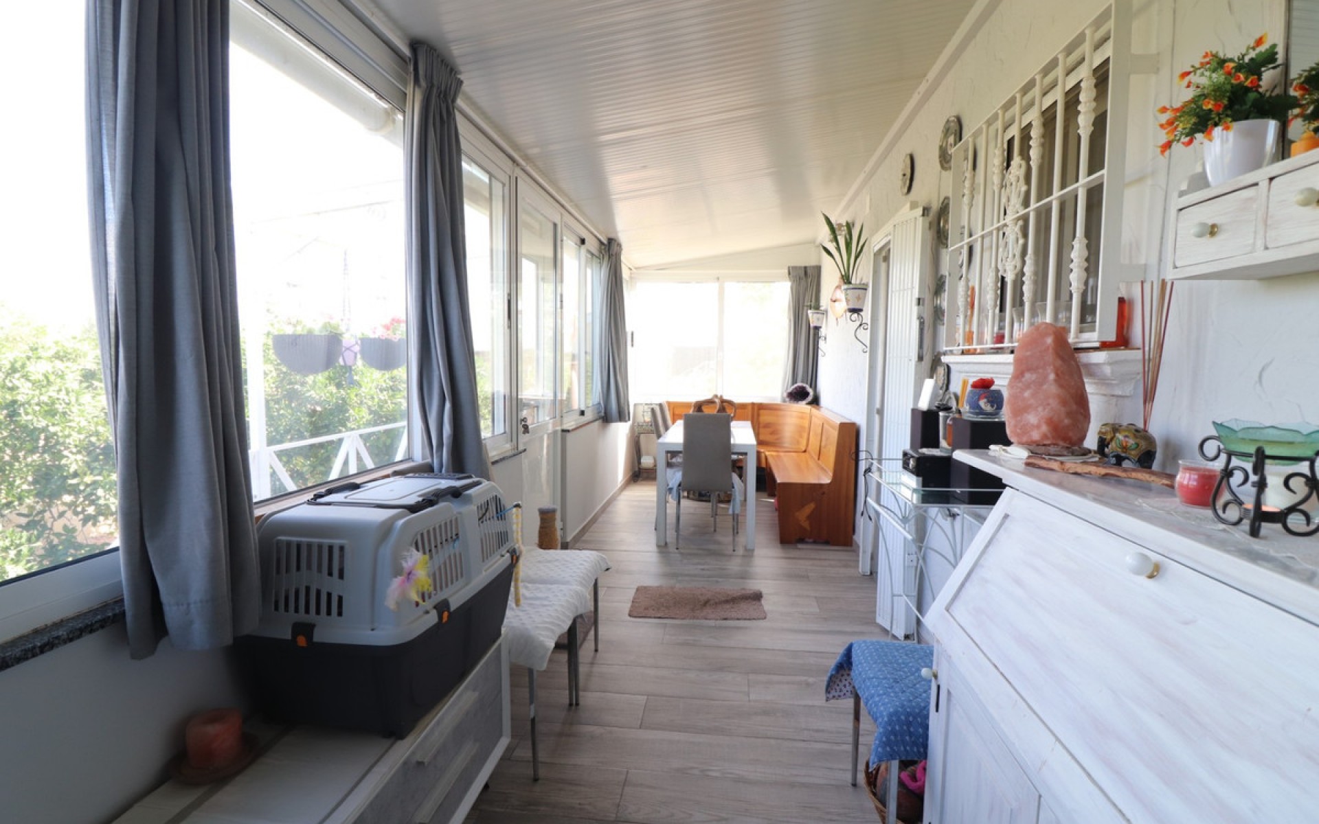 A Vendre - Villa - Orihuela - La Campaneta