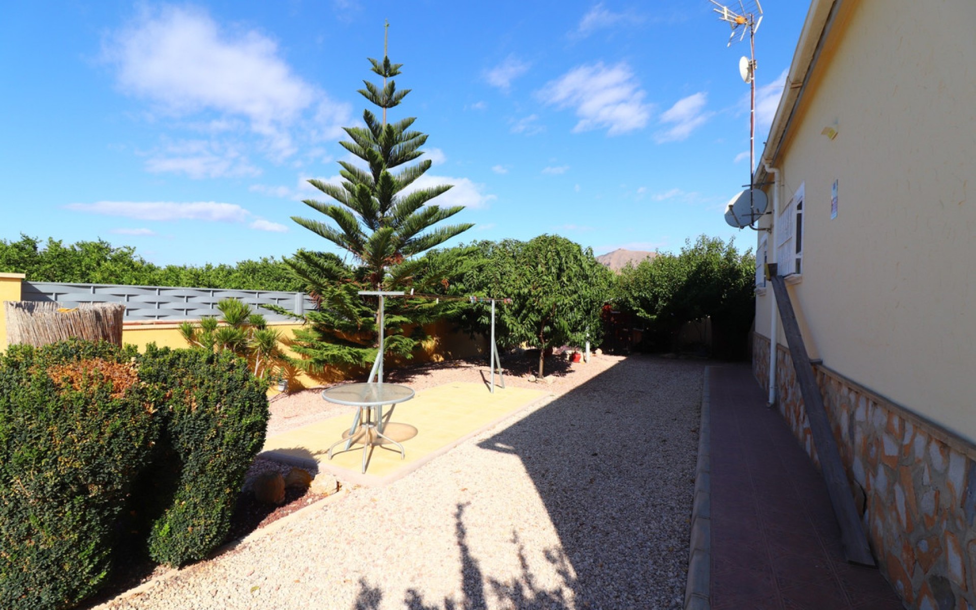 A Vendre - Villa - Orihuela - La Campaneta