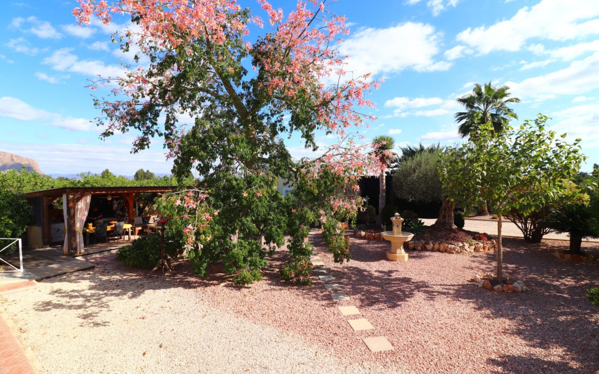 A Vendre - Villa - Orihuela - La Campaneta