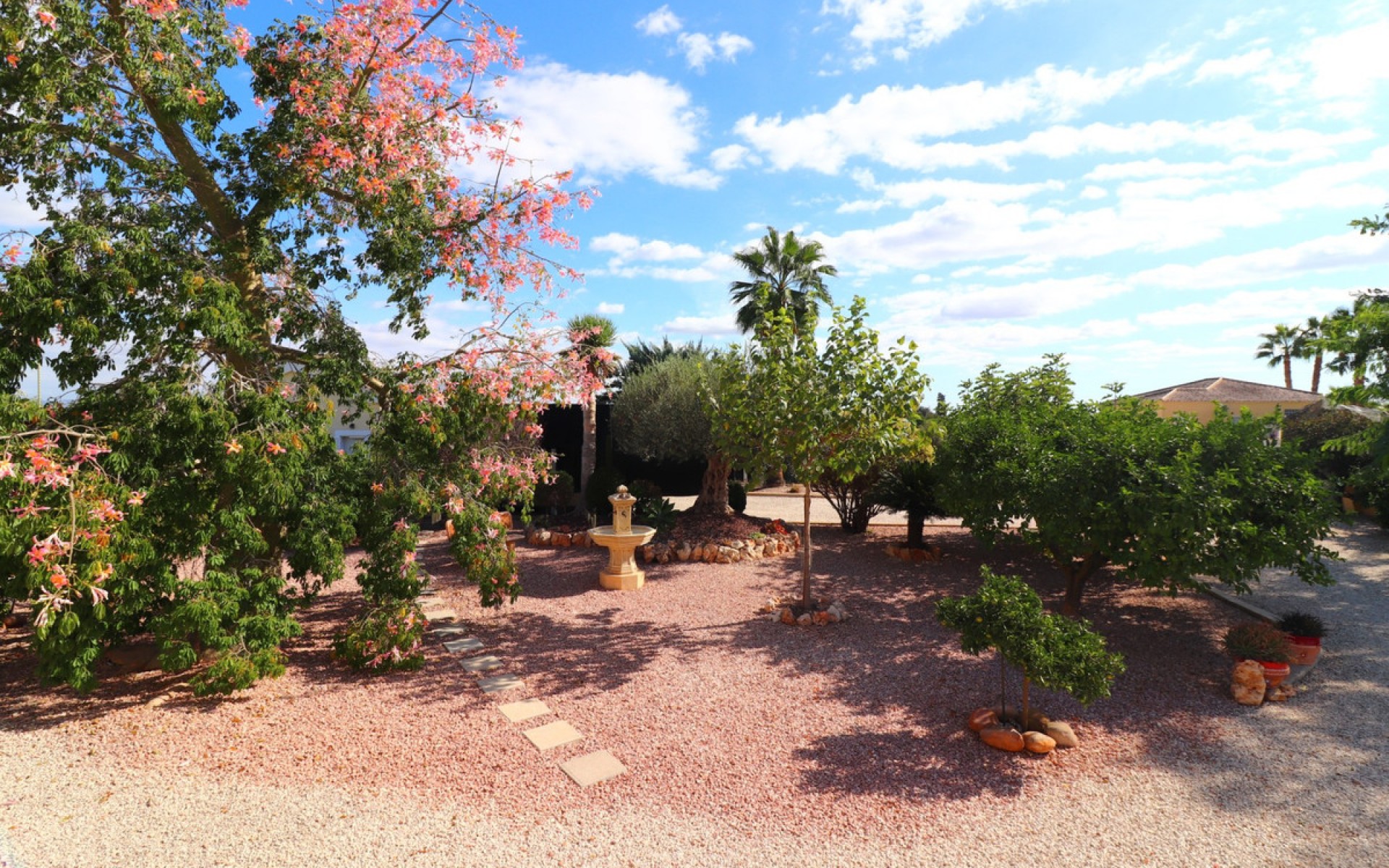 A Vendre - Villa - Orihuela - La Campaneta