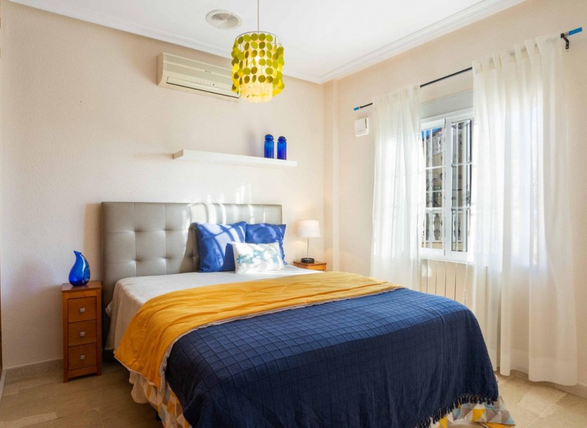 A Vendre - Villa - Orihuela - La Florida