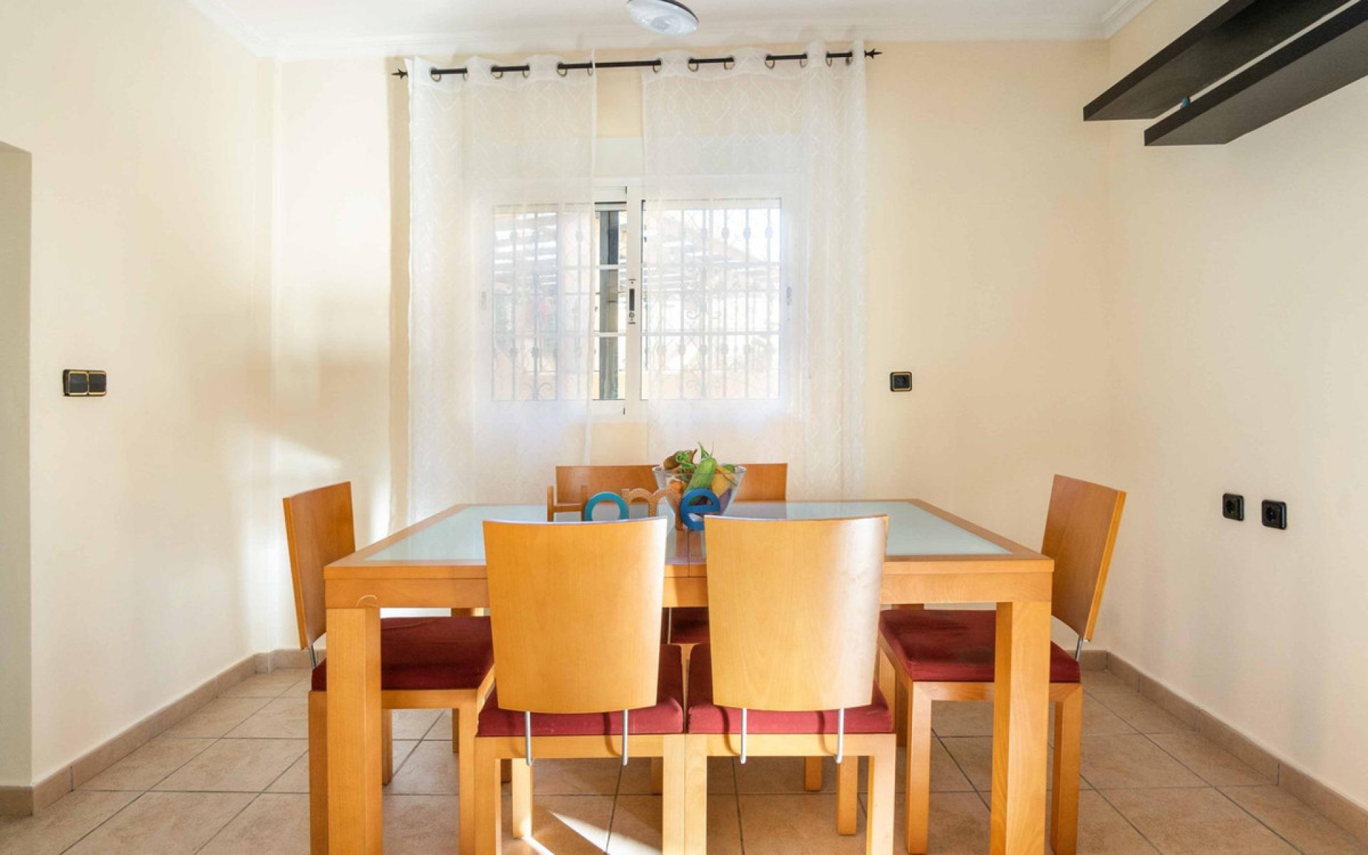 A Vendre - Villa - Orihuela - La Florida