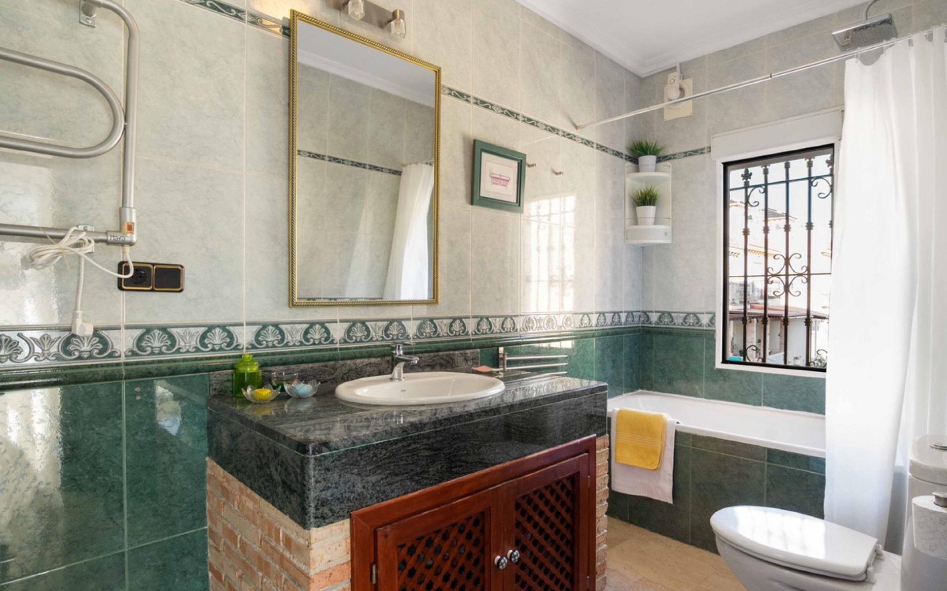 A Vendre - Villa - Orihuela - La Florida