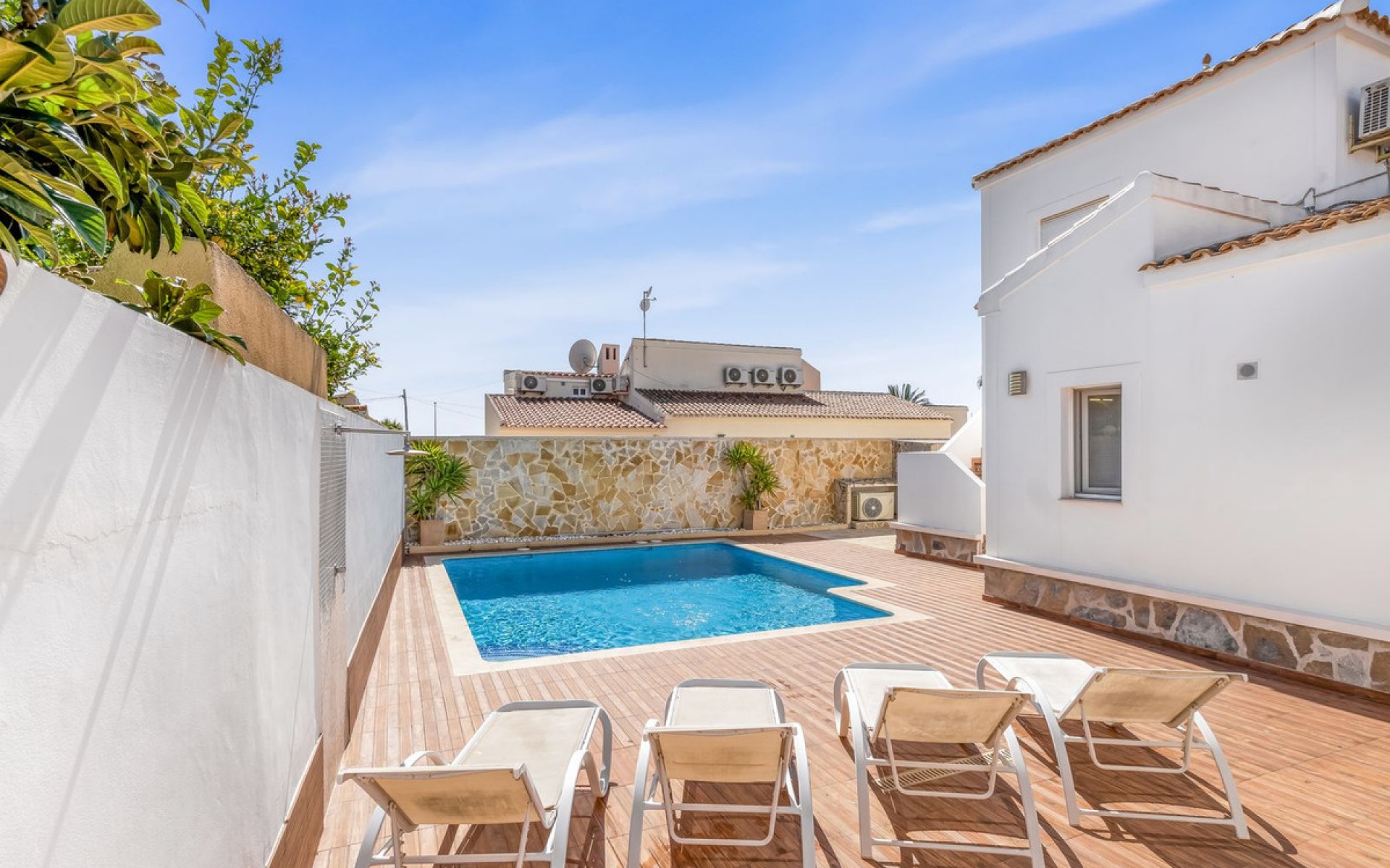 A Vendre - Villa - Orihuela - La Florida