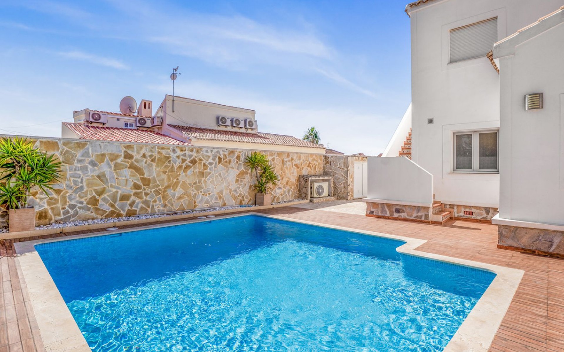 A Vendre - Villa - Orihuela - La Florida