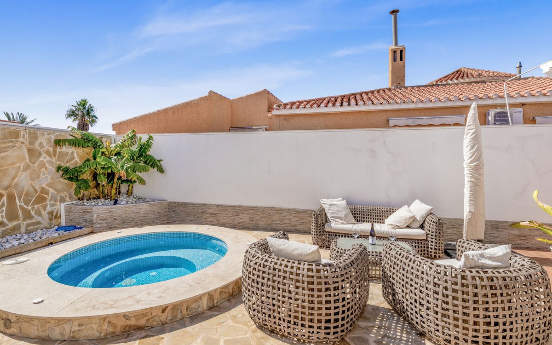 A Vendre - Villa - Orihuela - La Florida