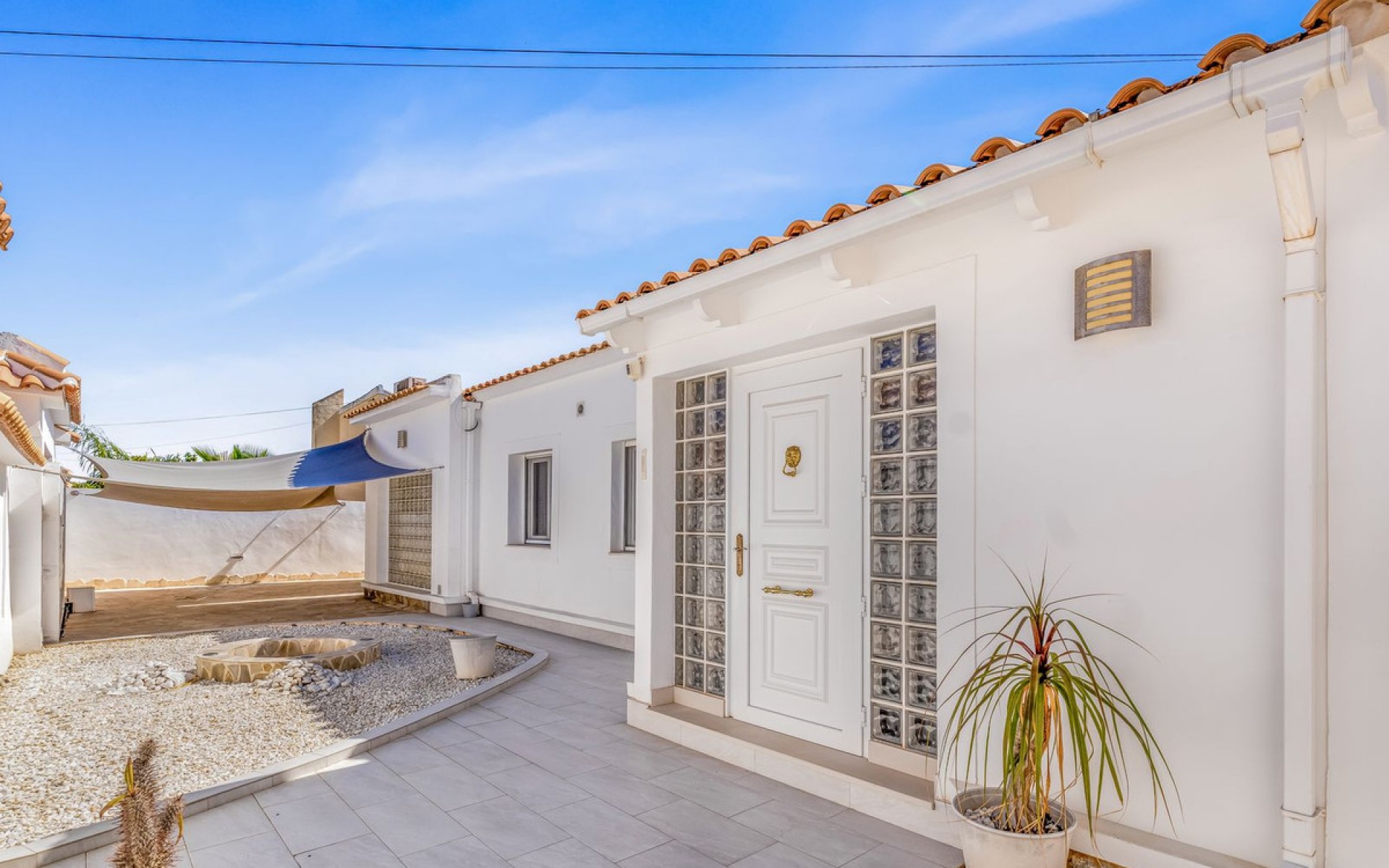 A Vendre - Villa - Orihuela - La Florida