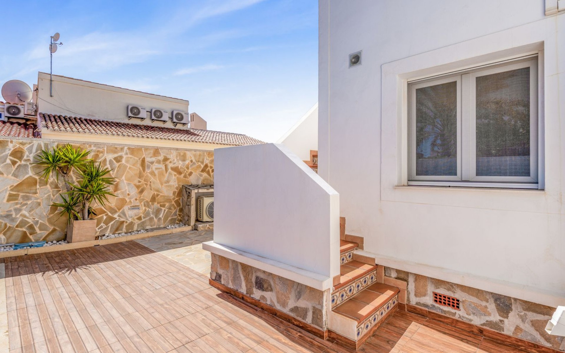 A Vendre - Villa - Orihuela - La Florida
