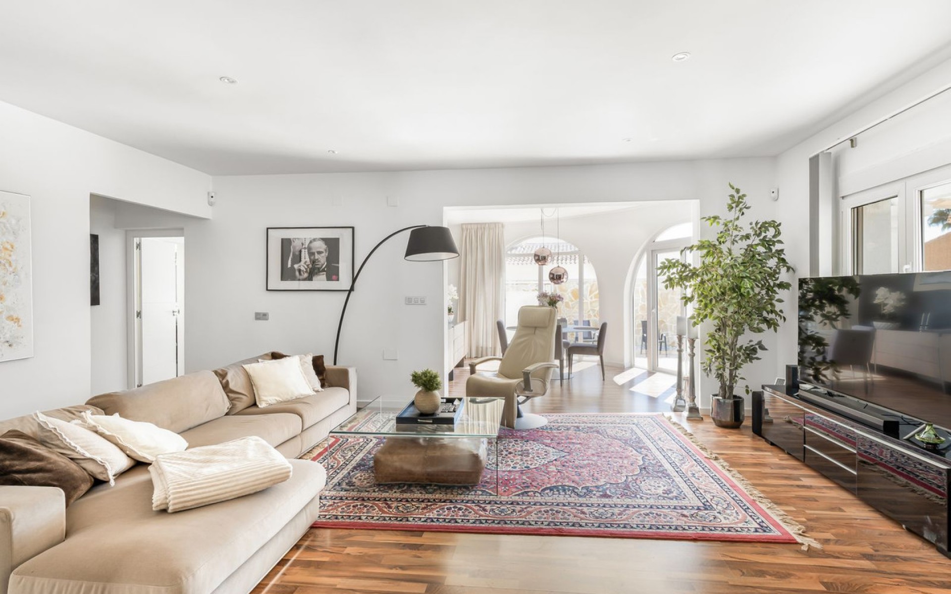 A Vendre - Villa - Orihuela - La Florida