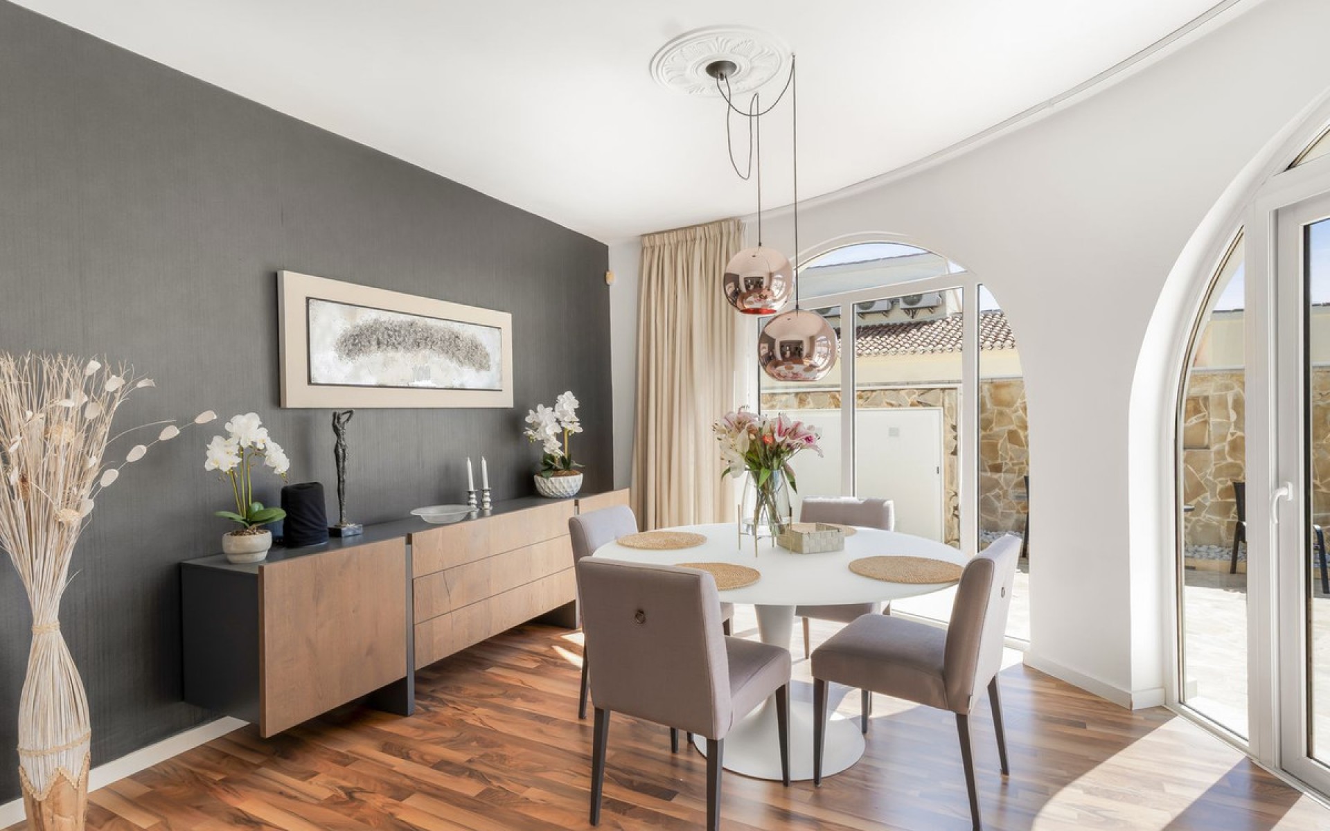 A Vendre - Villa - Orihuela - La Florida