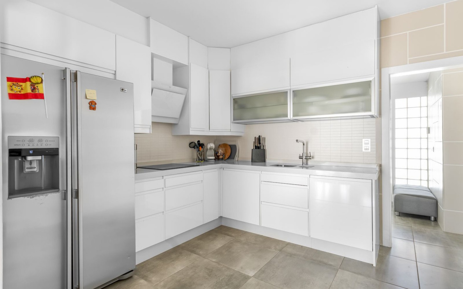 A Vendre - Villa - Orihuela - La Florida