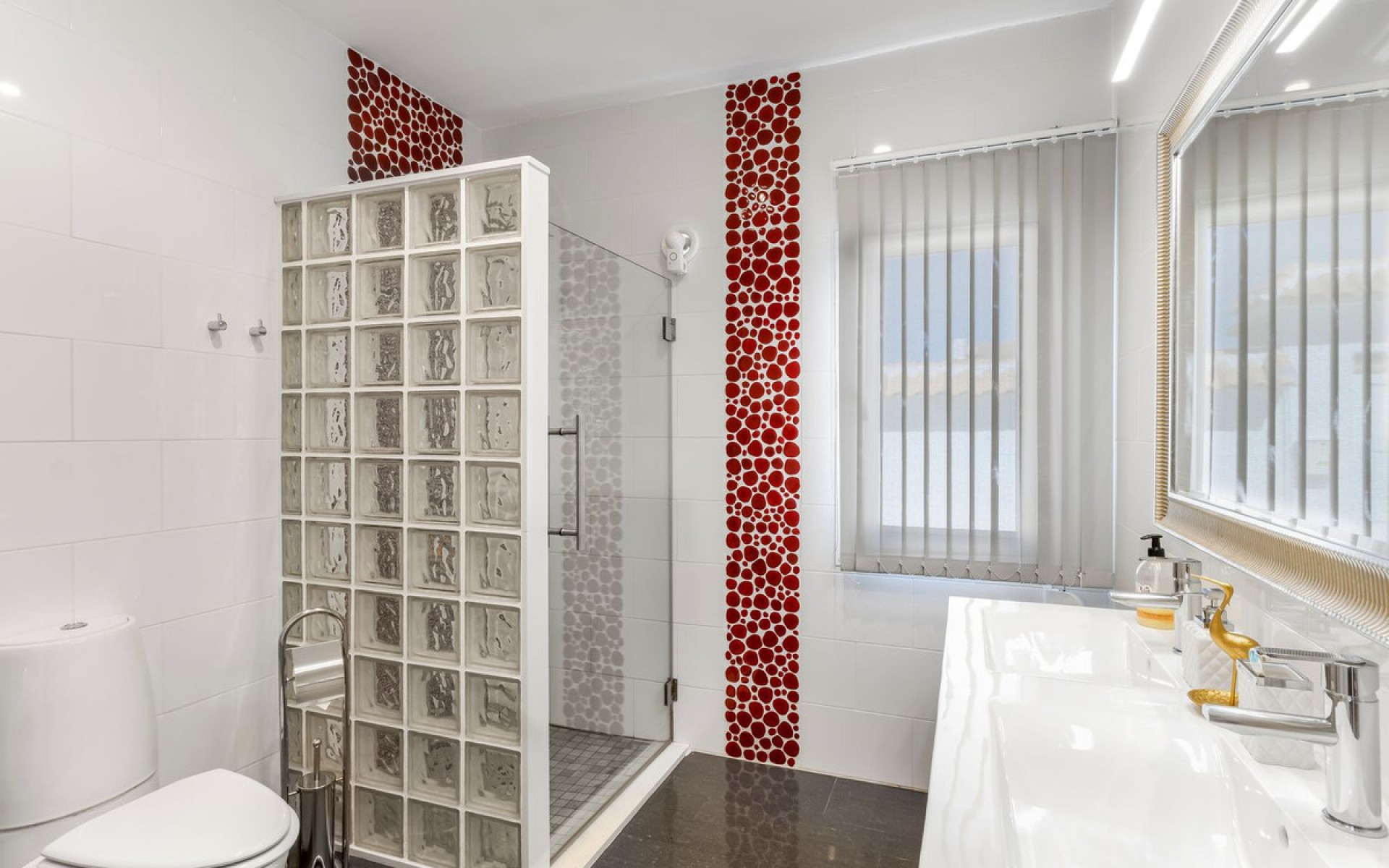 A Vendre - Villa - Orihuela - La Florida