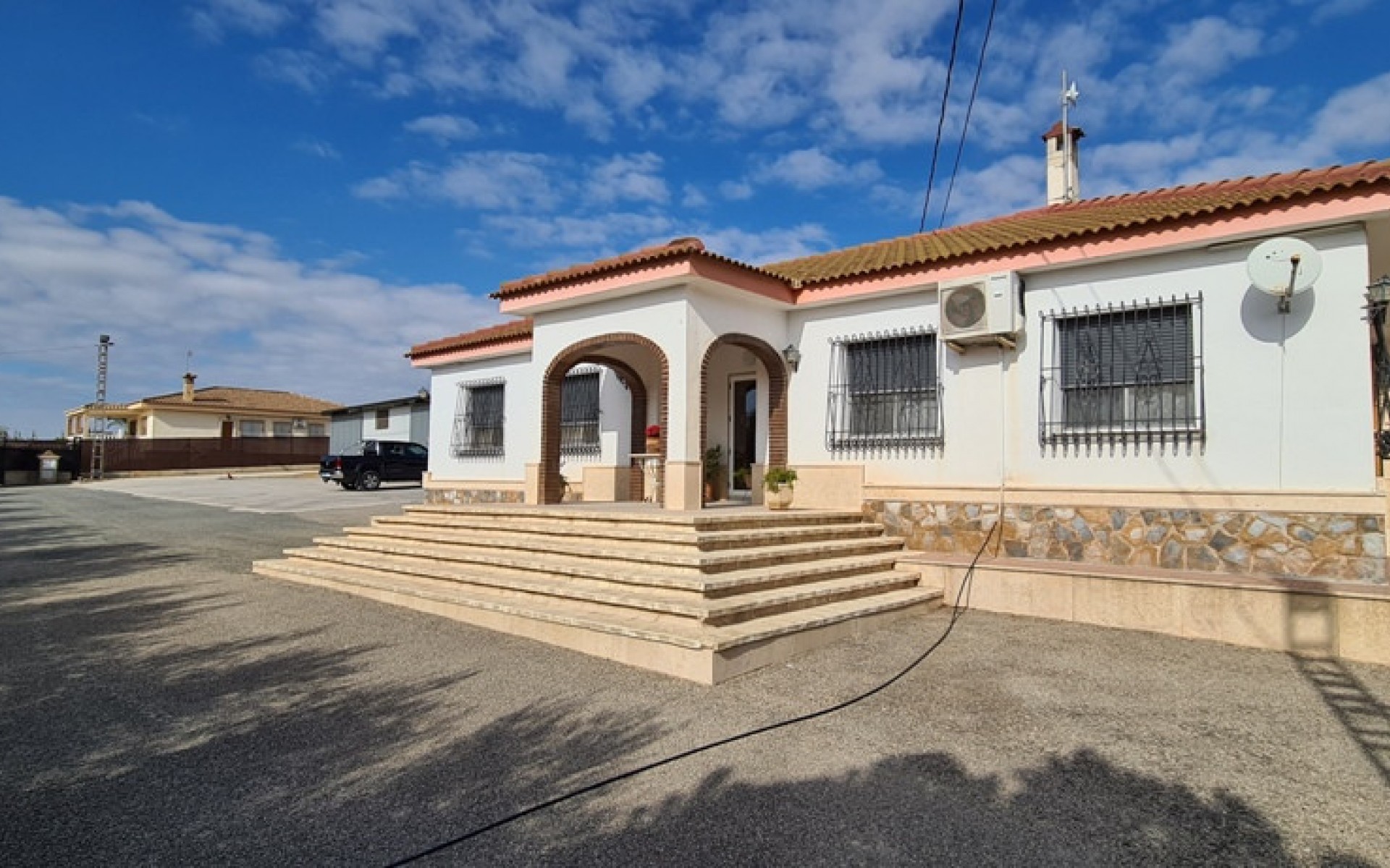 A Vendre - Villa - Orihuela - la matanza