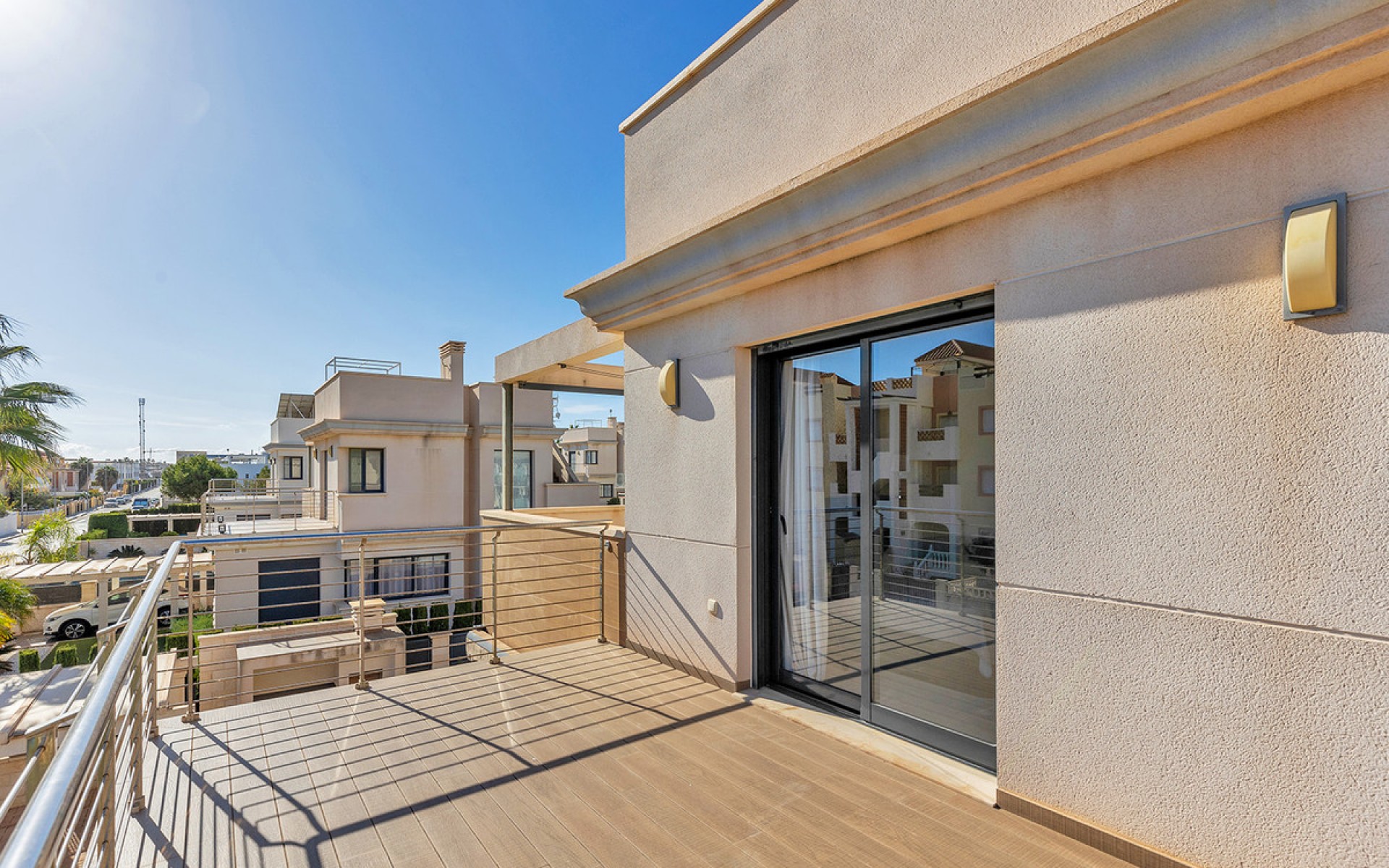 A Vendre - Villa - Orihuela - La Zenia