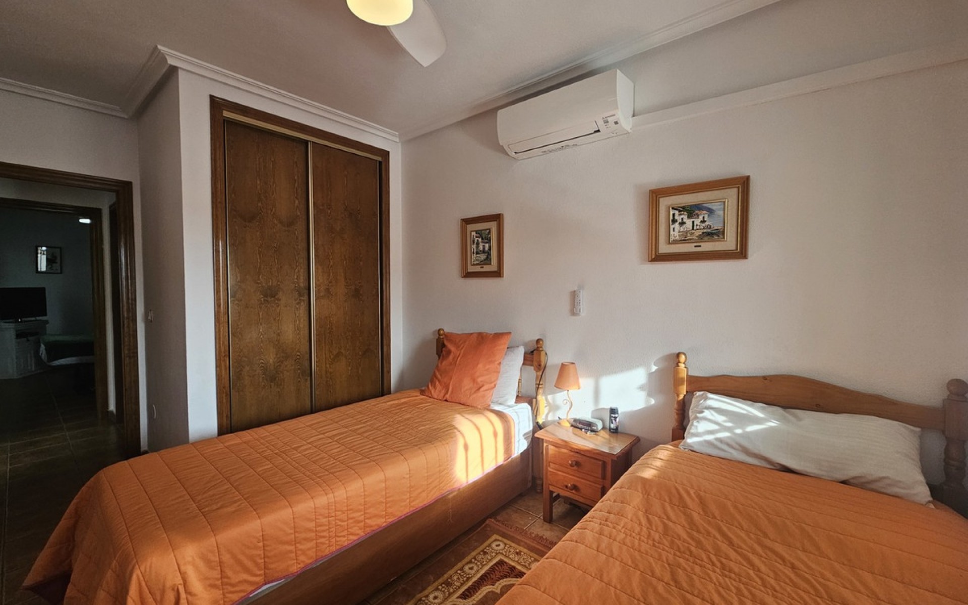 A Vendre - Villa - Orihuela - La Zenia