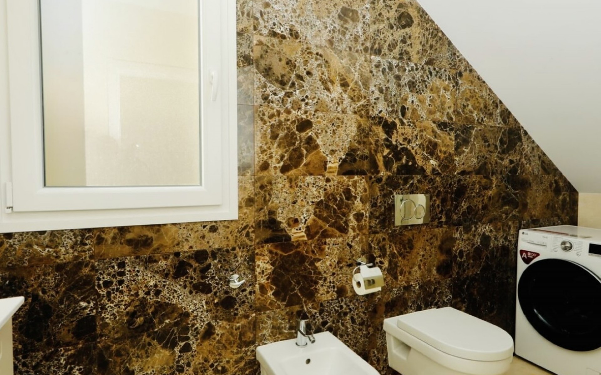 A Vendre - Villa - Orihuela - La Zenia