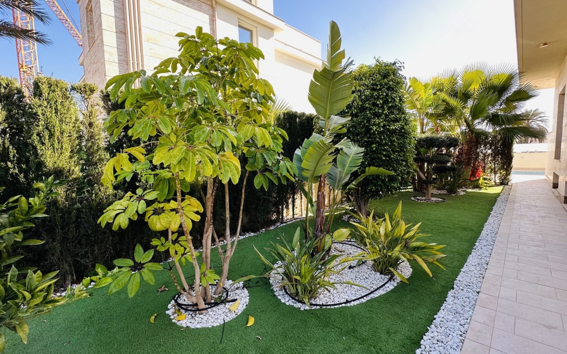 A Vendre - Villa - Orihuela - La Zenia